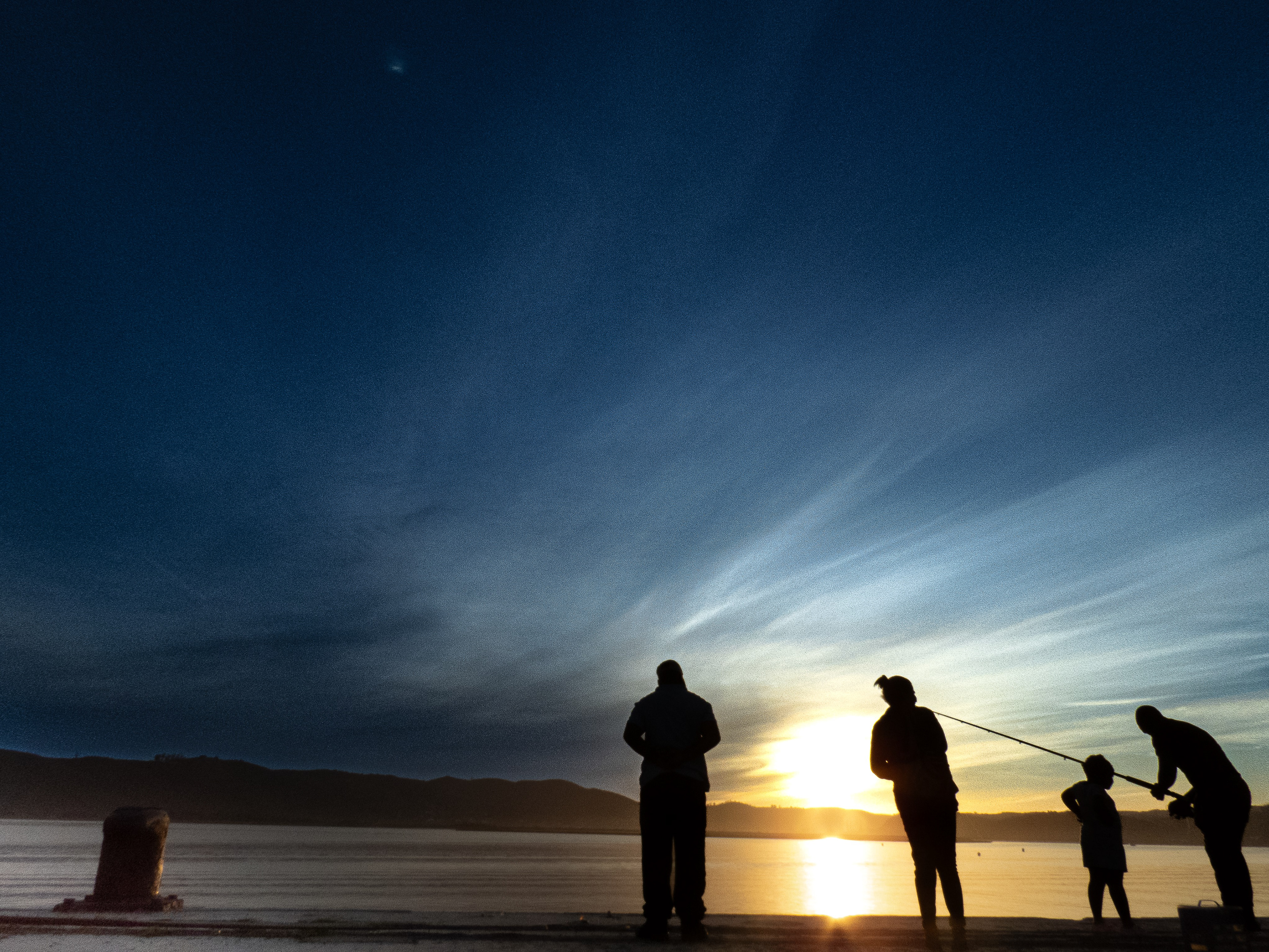 StarRise, Knysna