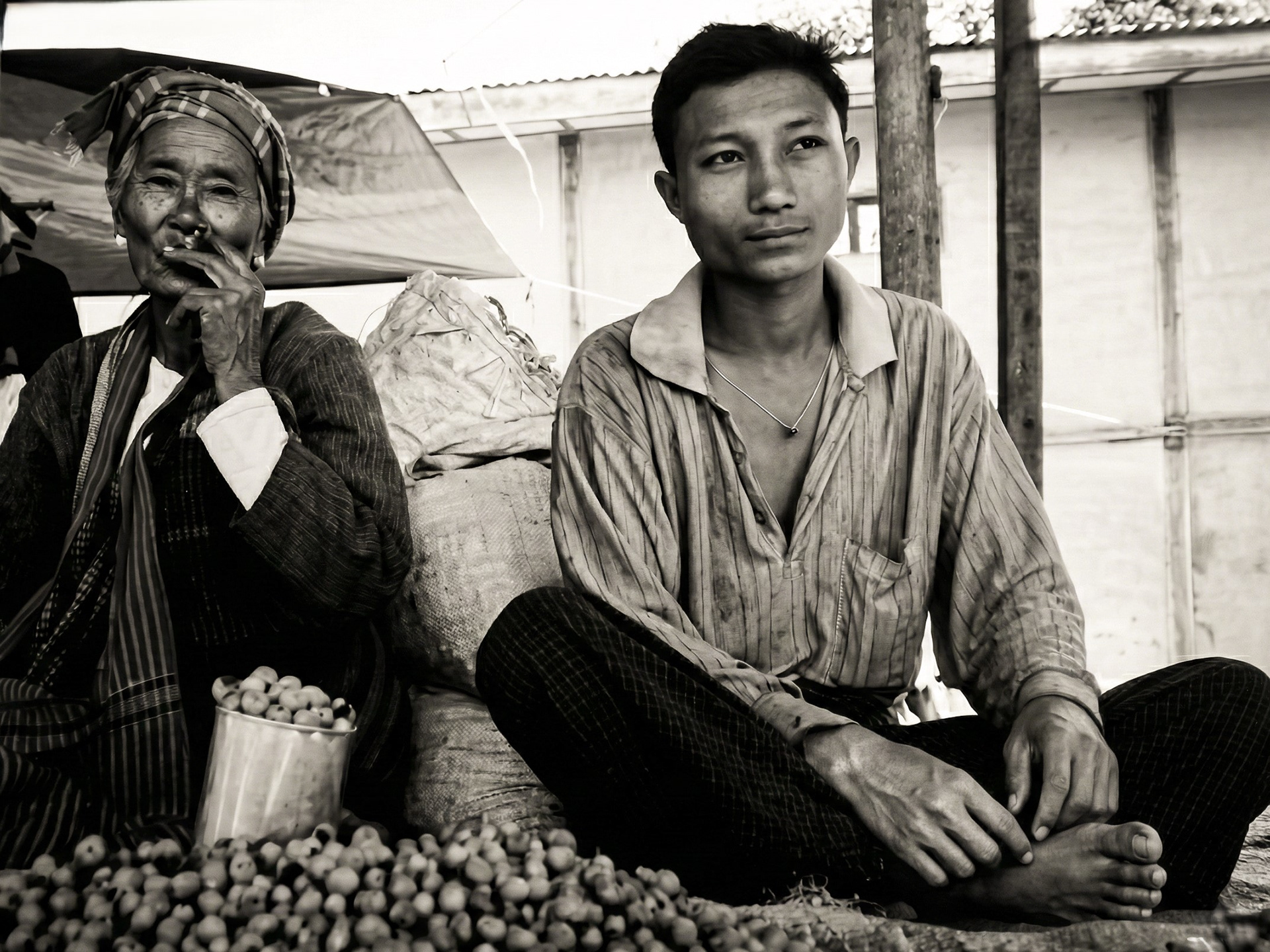 Family Business, Bago