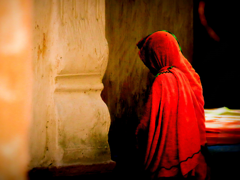 Salat, Delhi
