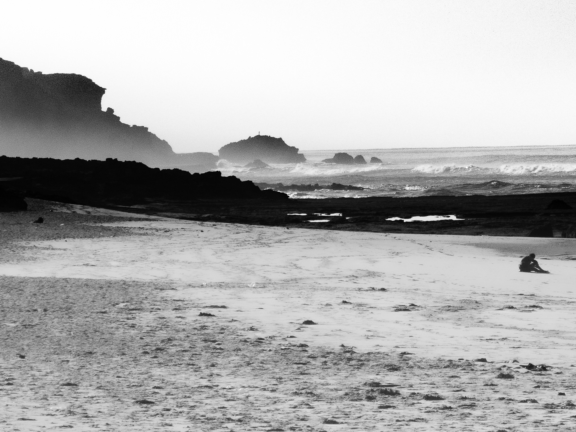 Strandloper, Eastern Cape