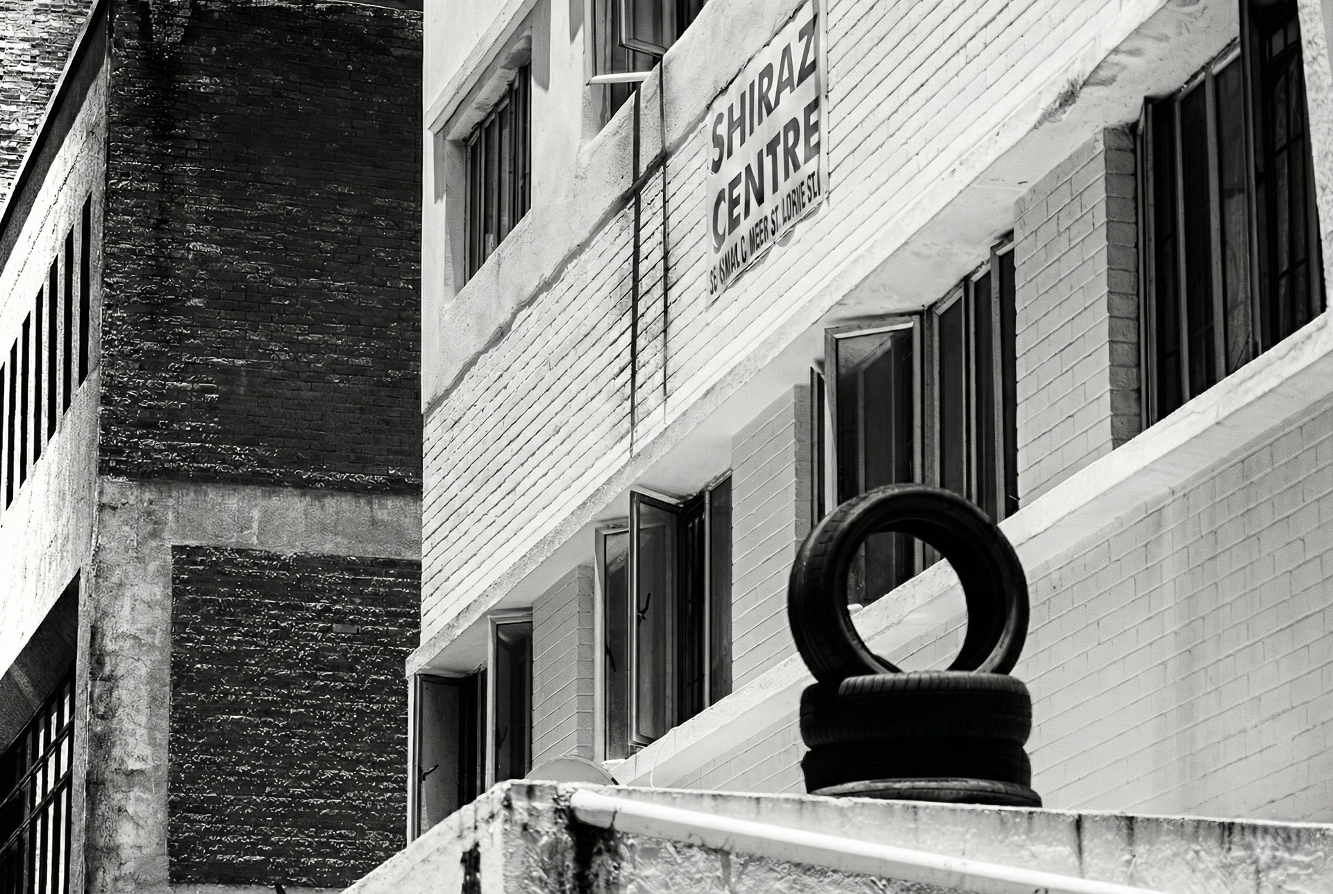 Urban Living, Durban