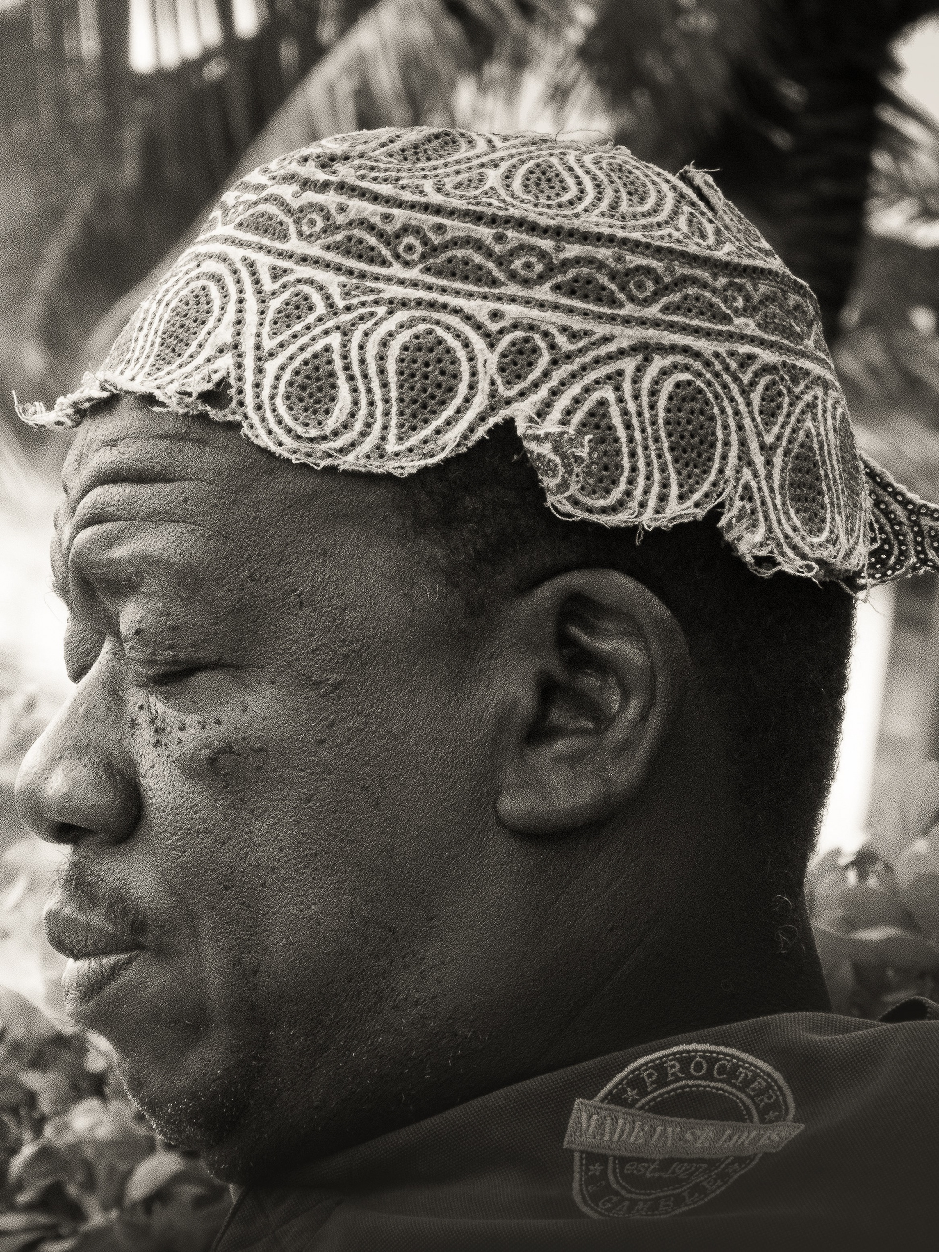 Forty Winks, Zanzibar