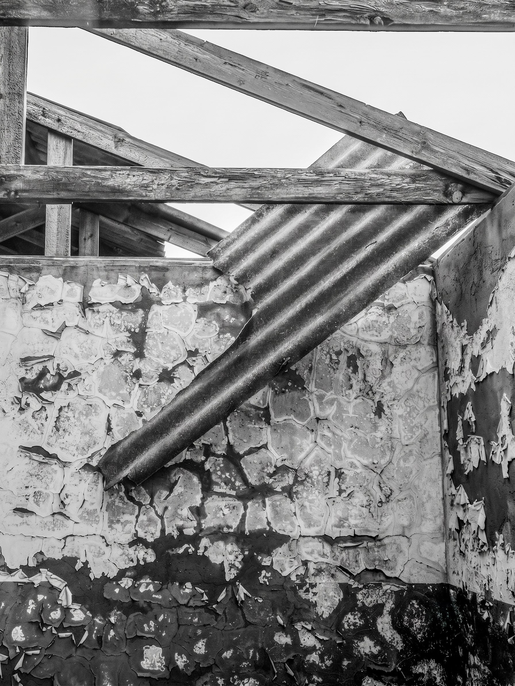 Corrugated Collapse, Durban