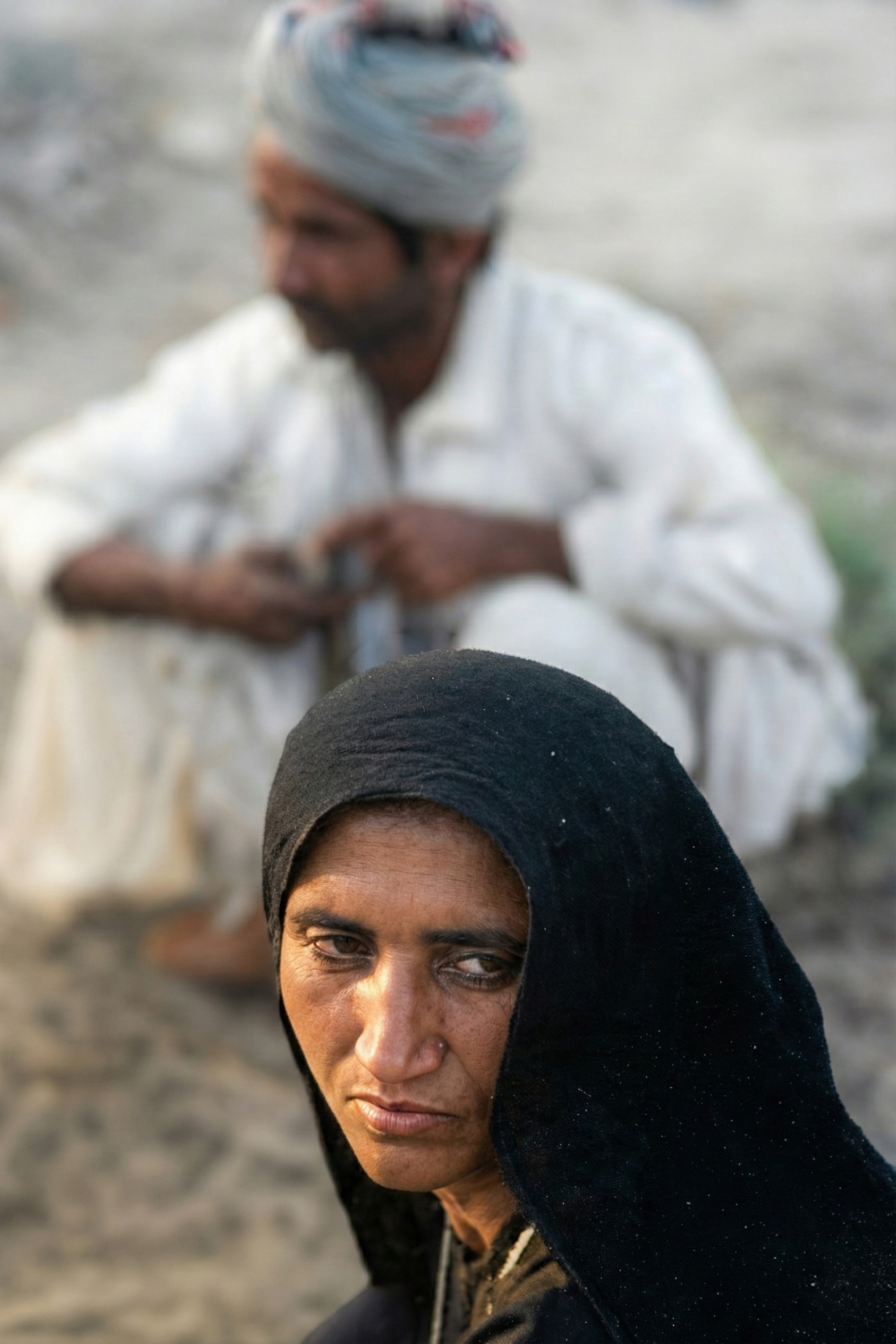 Marriage, Rann of Kutch