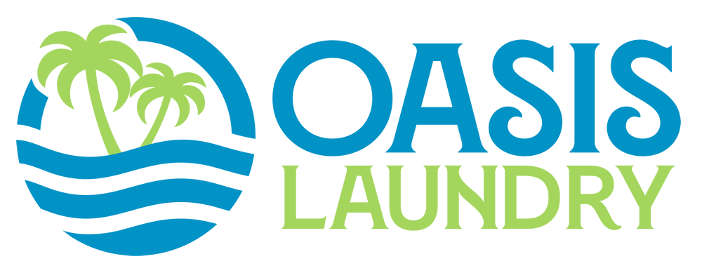 Horizontal Logo Treatment