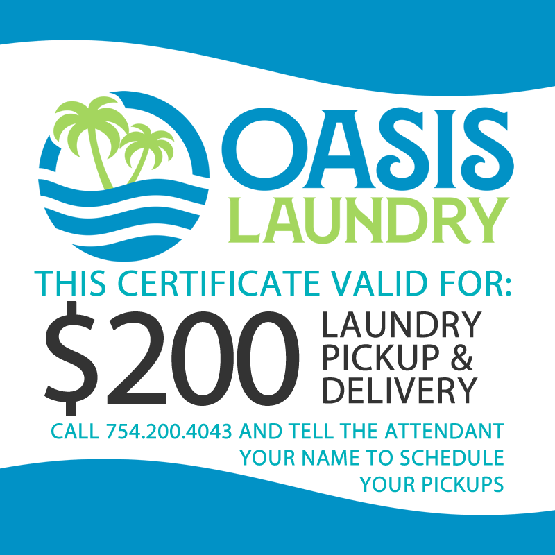 Digital Gift Certificate