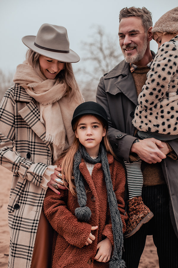 Lisa Fierinck Fotografie | Family shoot
