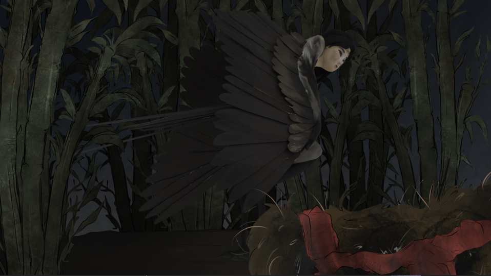 Intro Scene Final