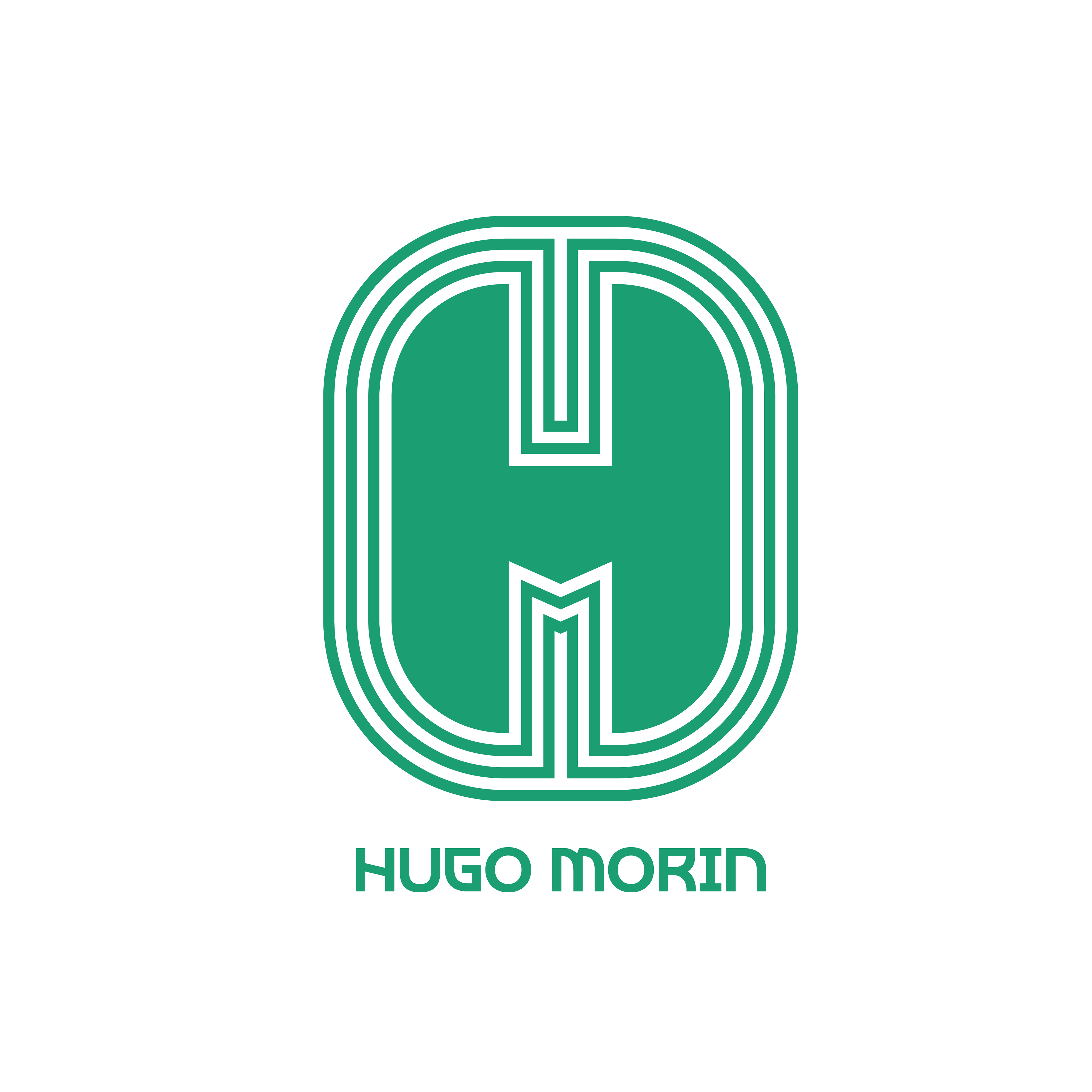 Hugo Morin