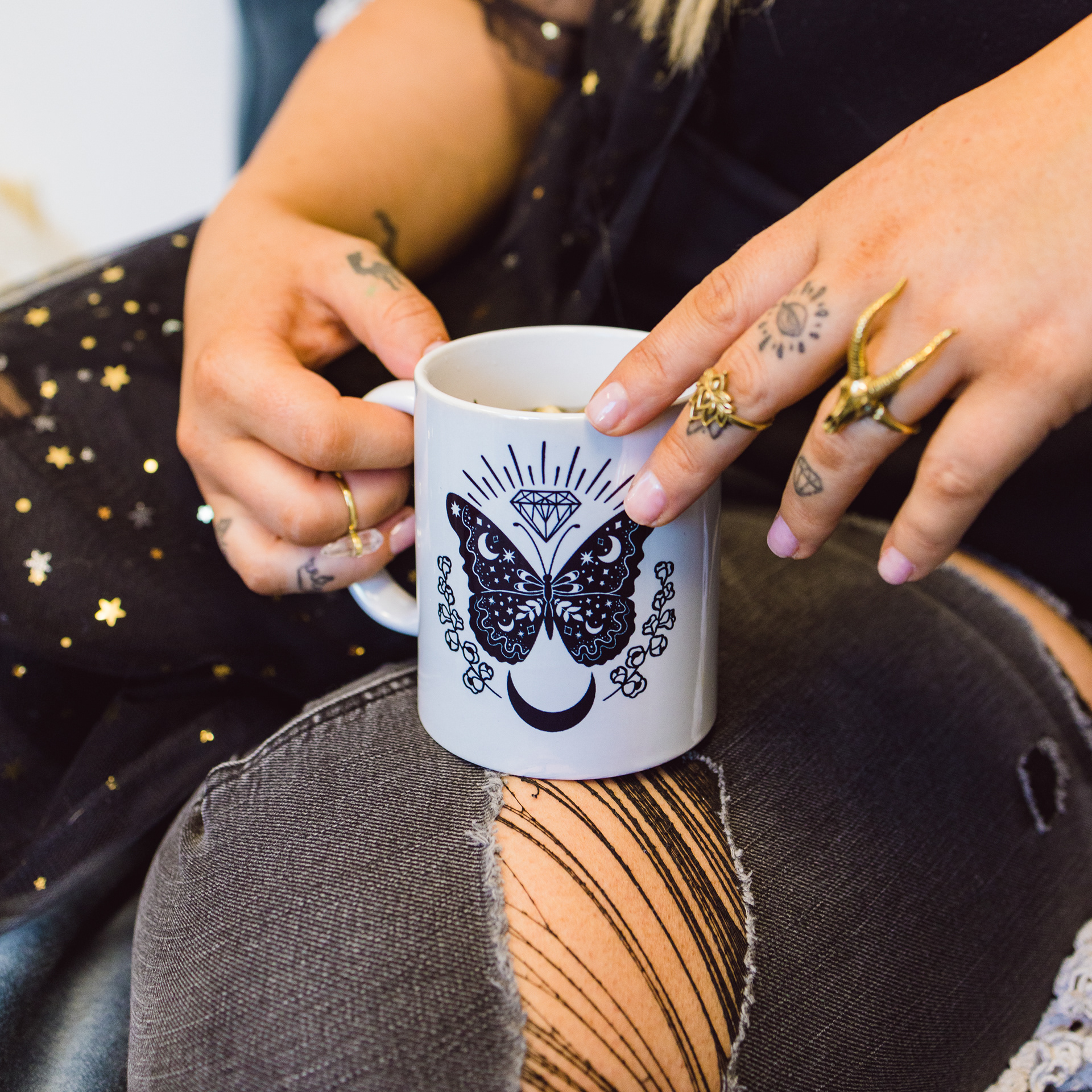 Designs By Erin Whitney