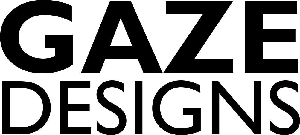 Gaze Designs
