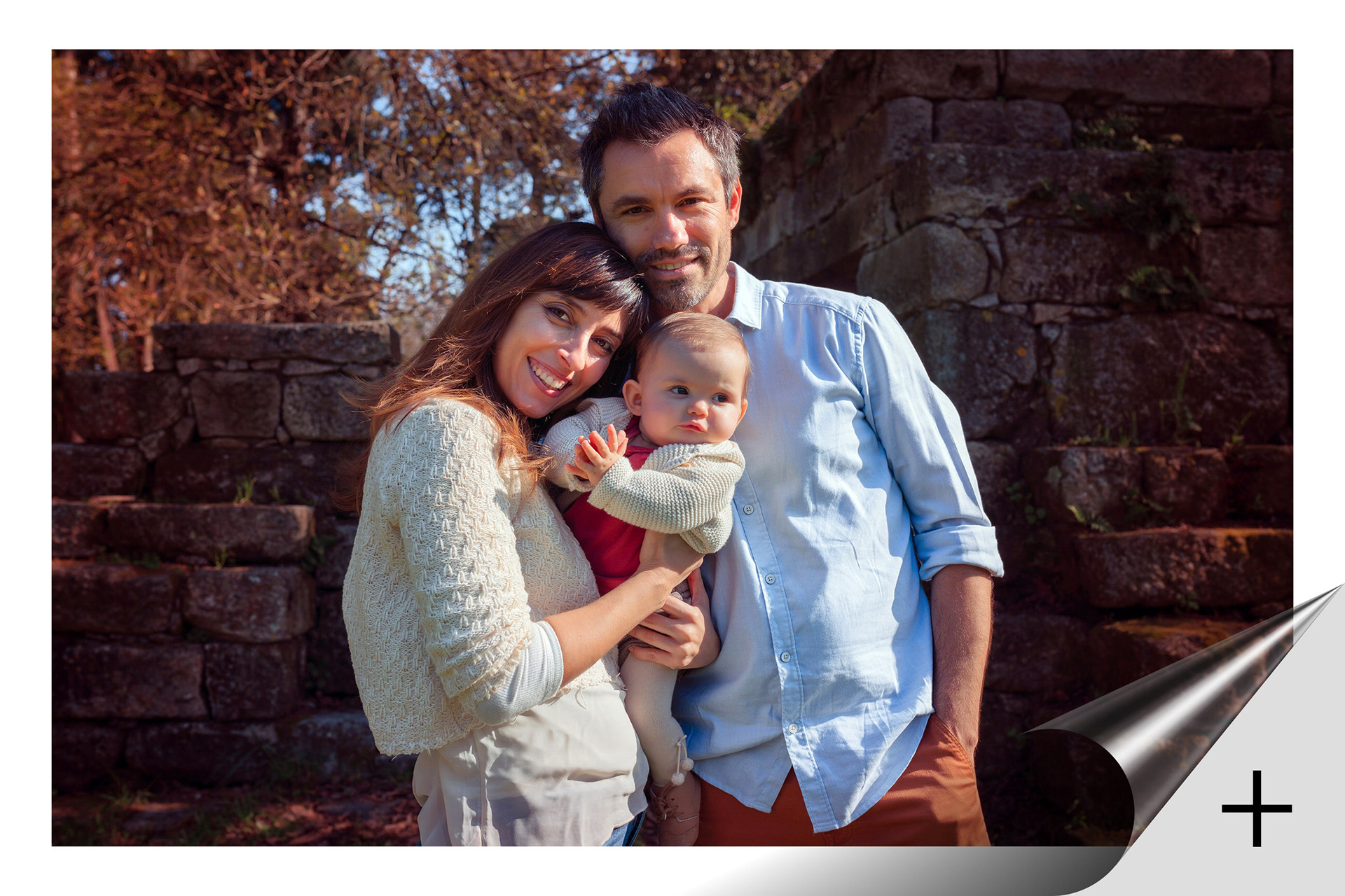 Fotografia de Família | S+T=M