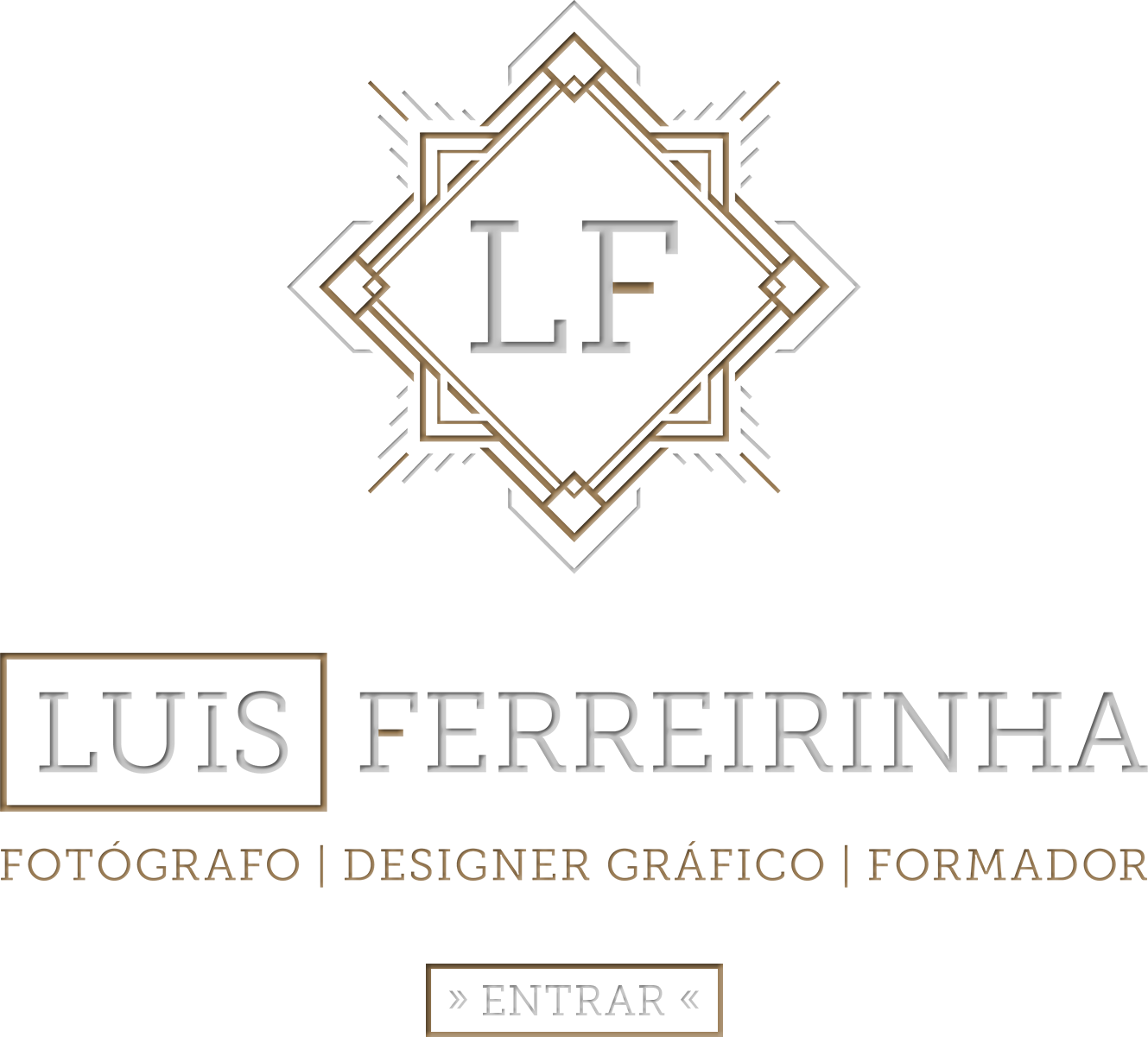 Luís Ferreirinha