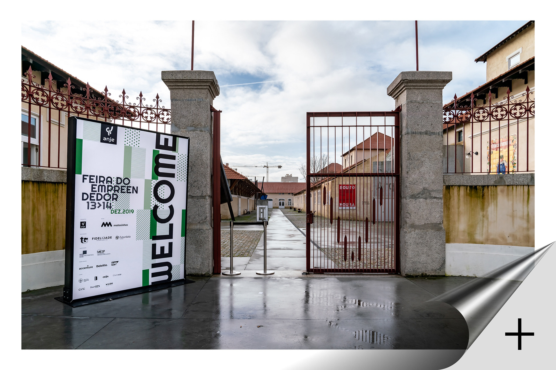 Fotografia Corporativa | ANJE 2019