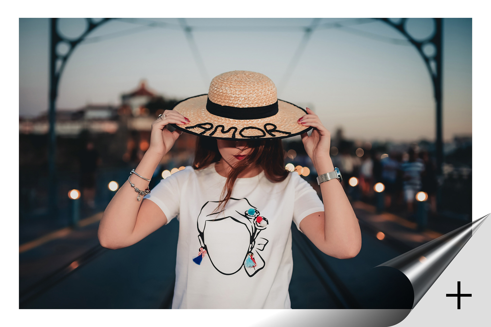 Fotografia Editorial | Luizas & Co