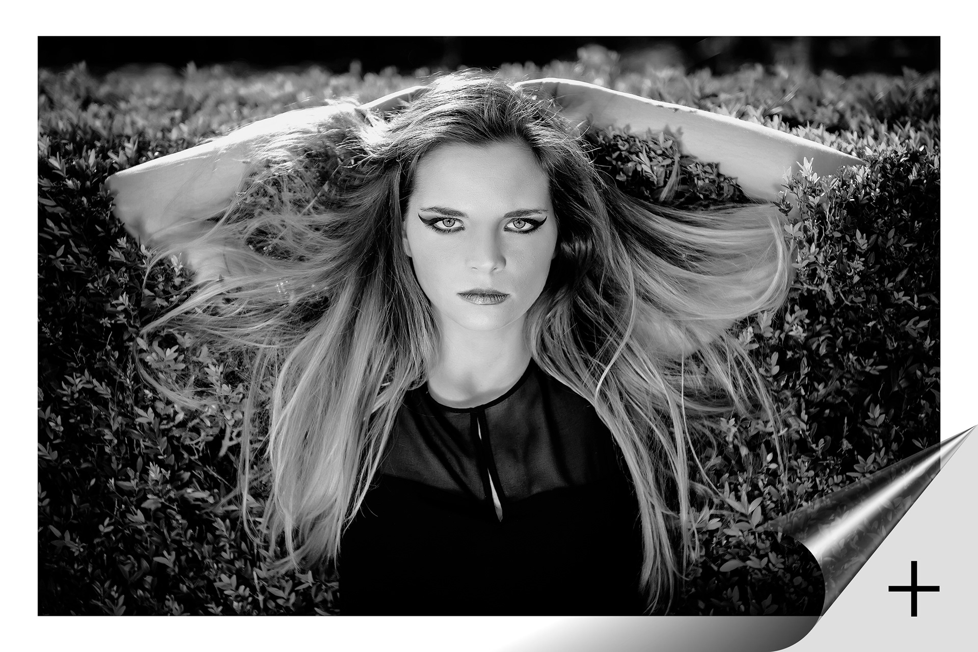 Fotografia Editorial | Mariana F