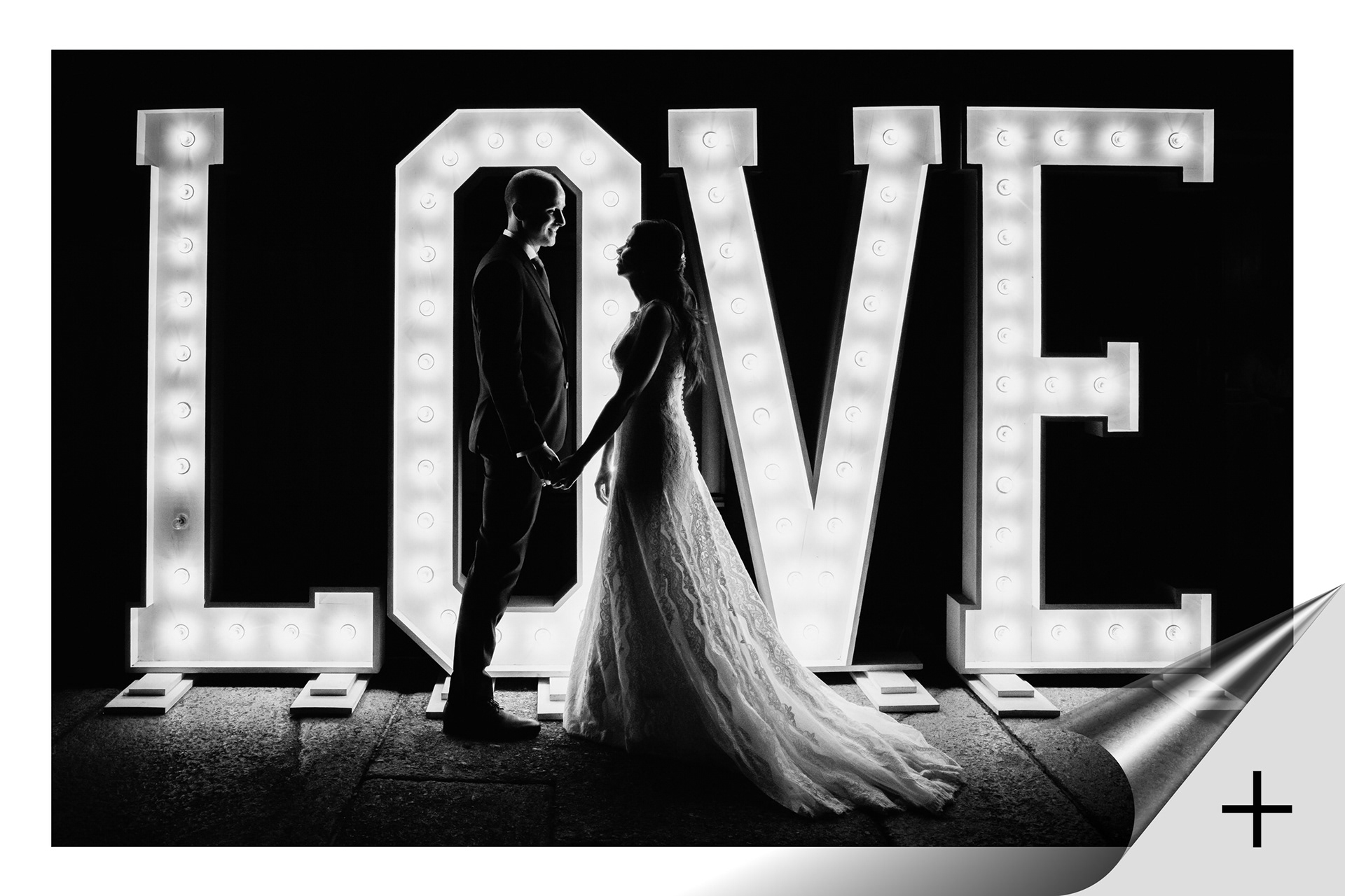 Fotografia de Casamento | S+F