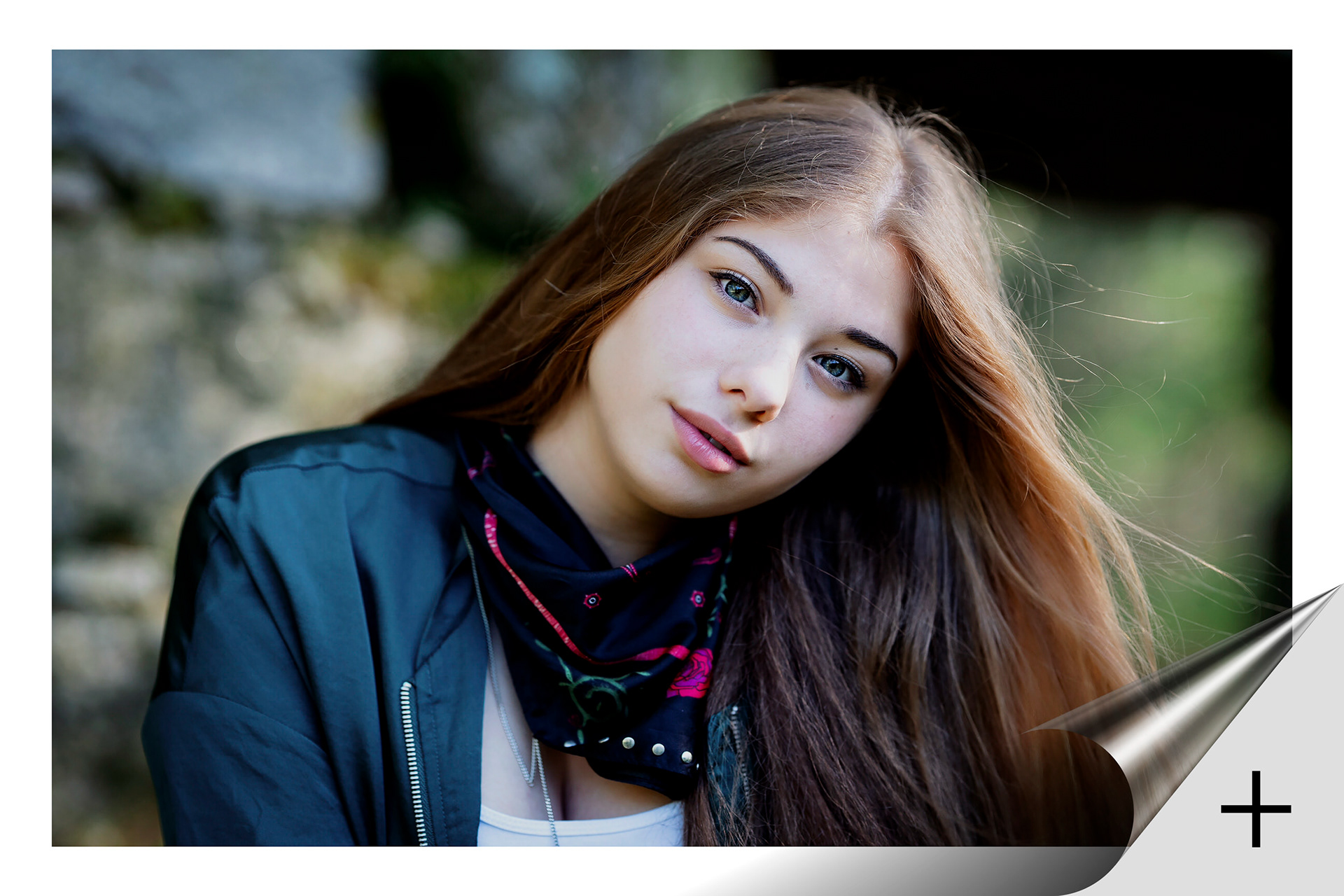 Fotografia de Retrato | Diana C