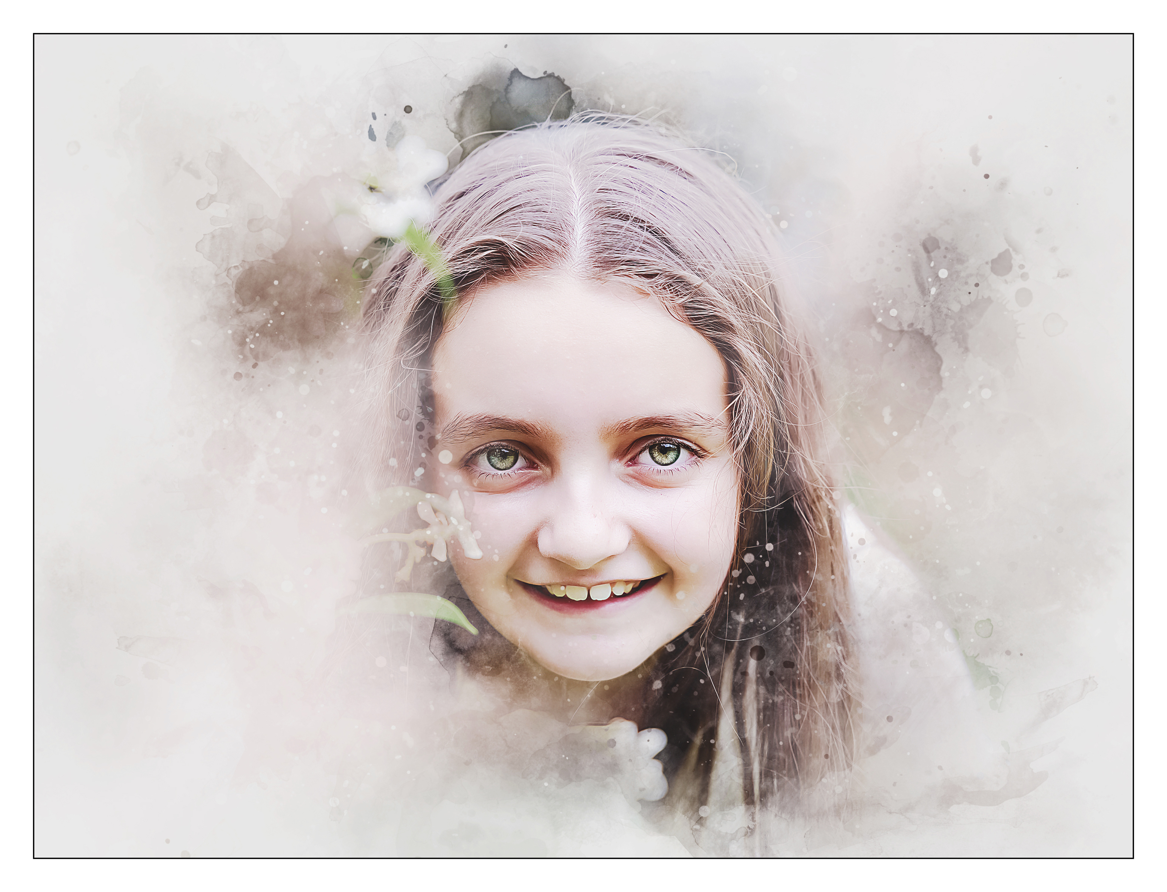 Galeria | Comunhão Rita