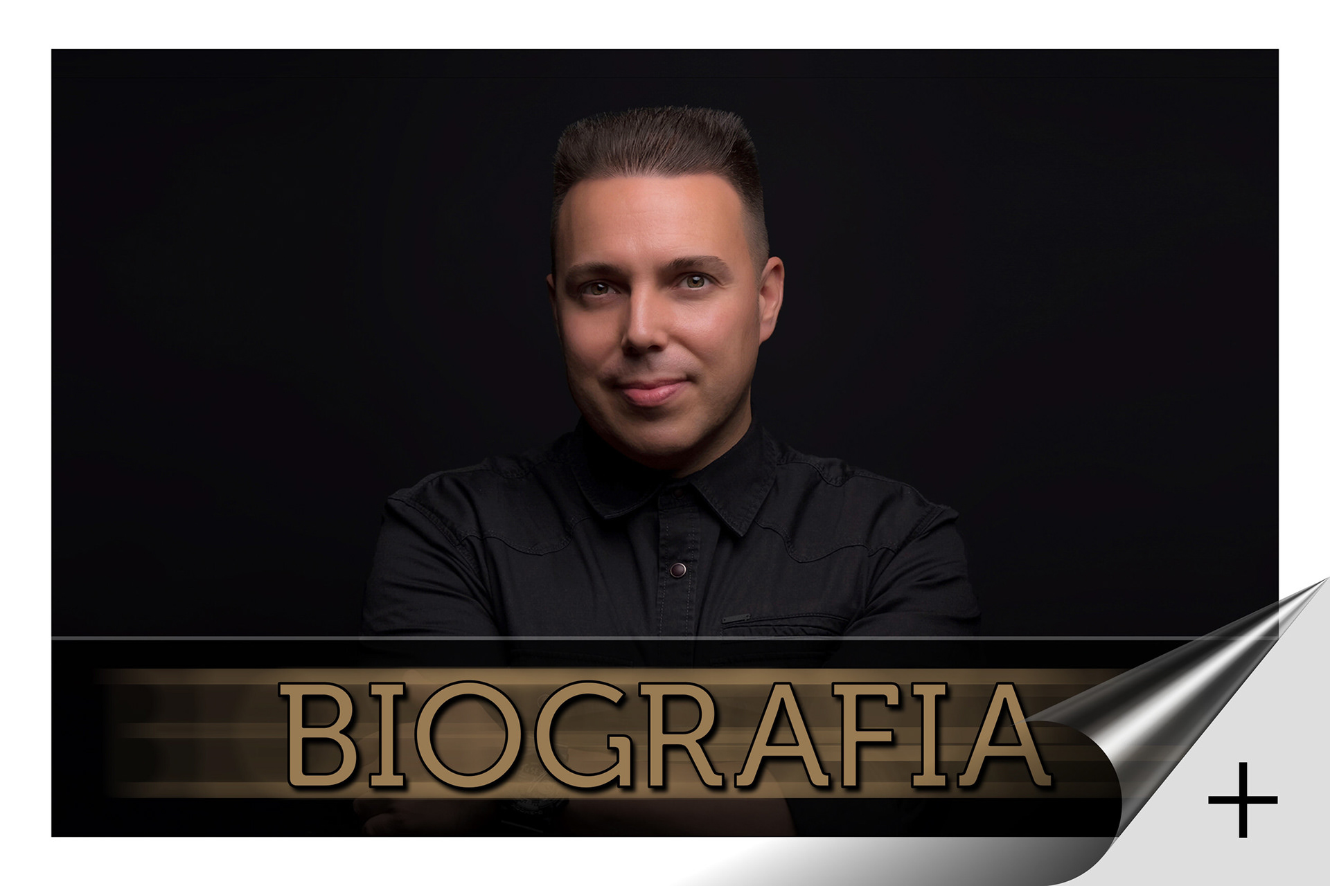 Biografia