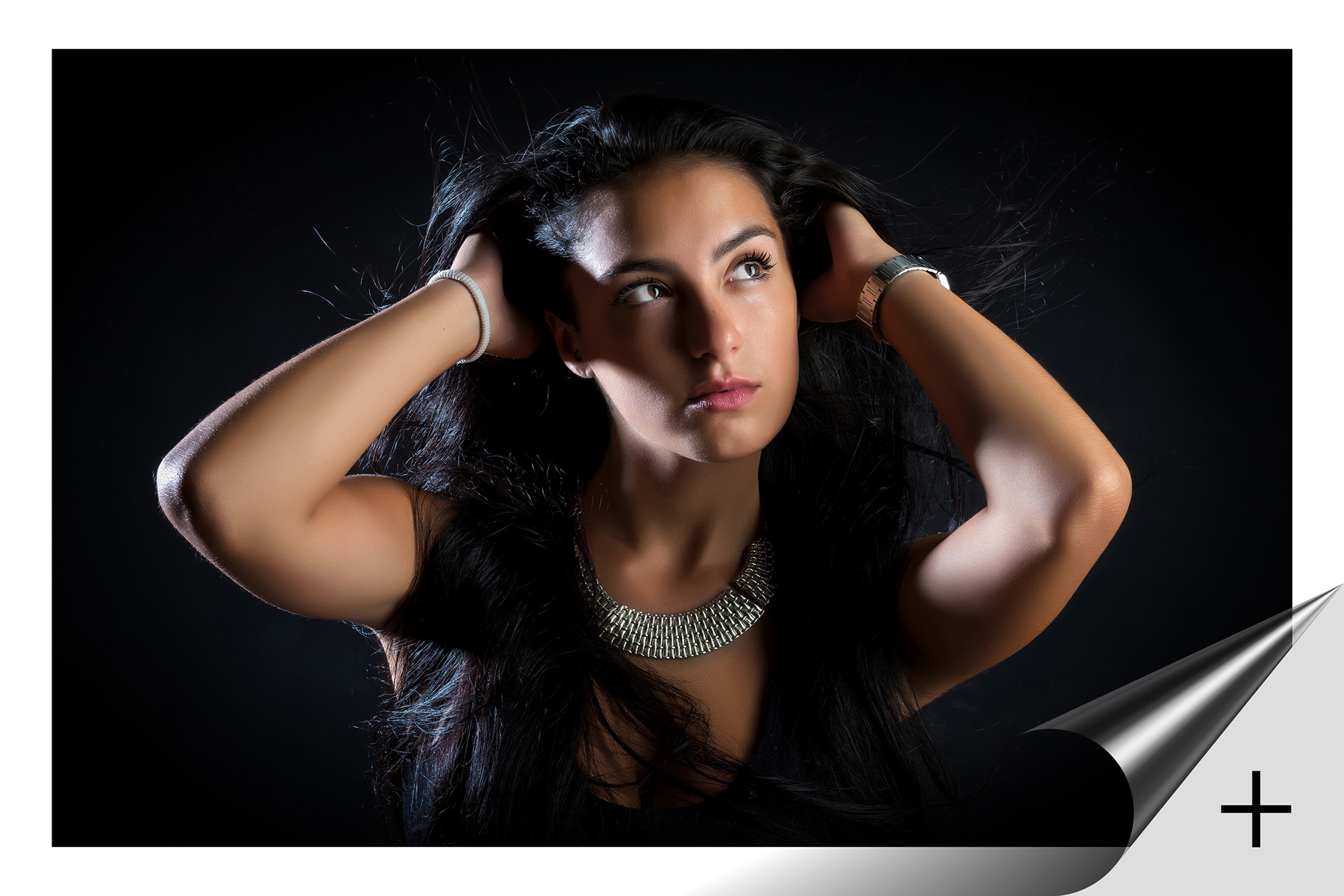 Fotografia de Estúdio | Ciana