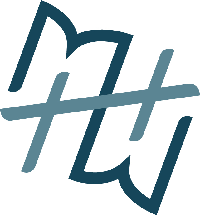 Initial MH Logo
