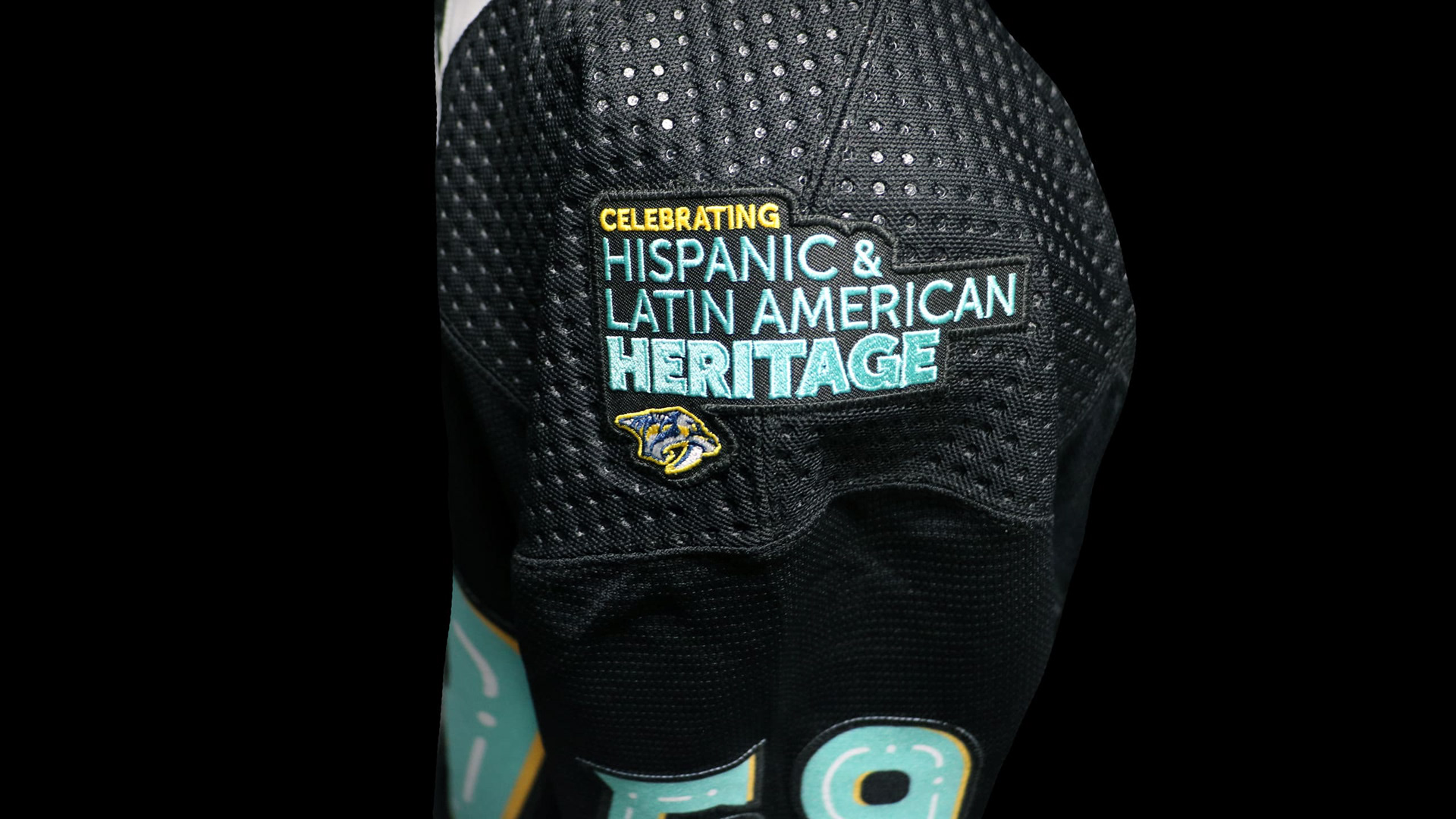 Sleeve Patch