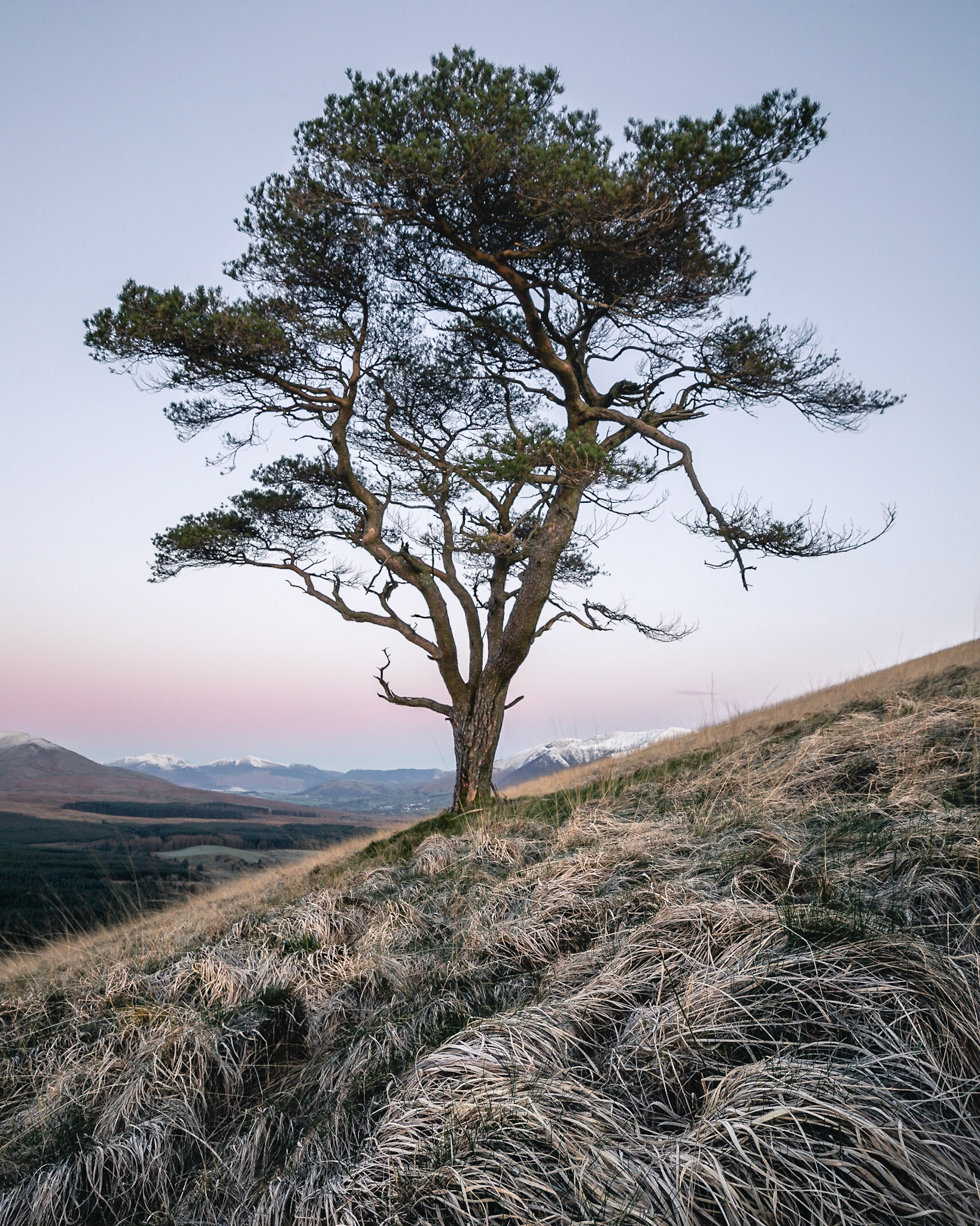 Great Mell Fell