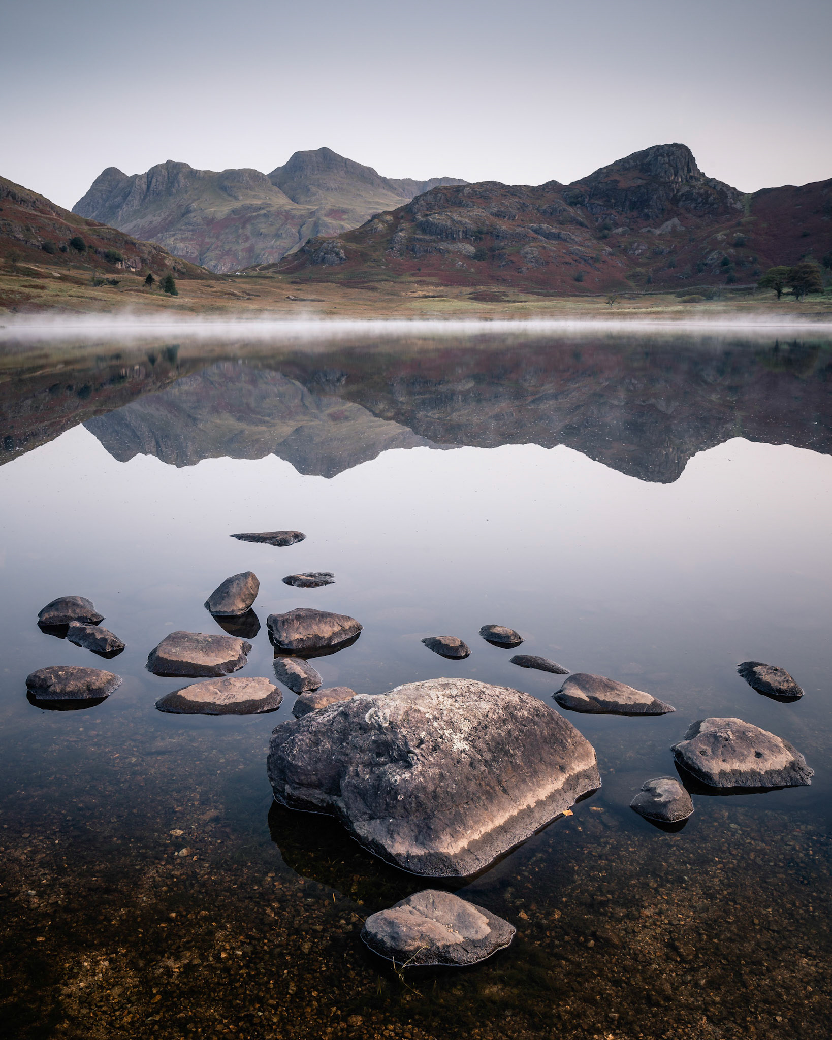 Blea Tarn
