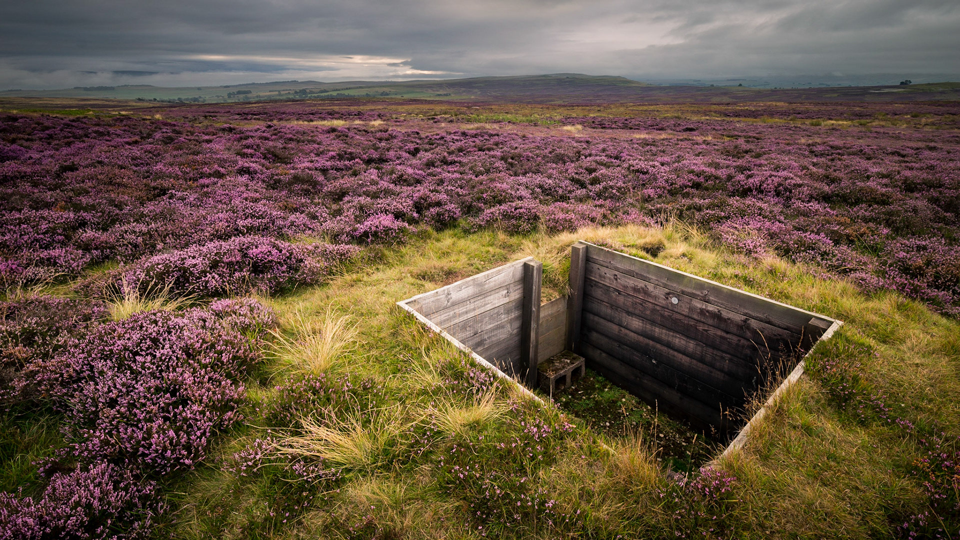 Crosby Ravensworth Fell