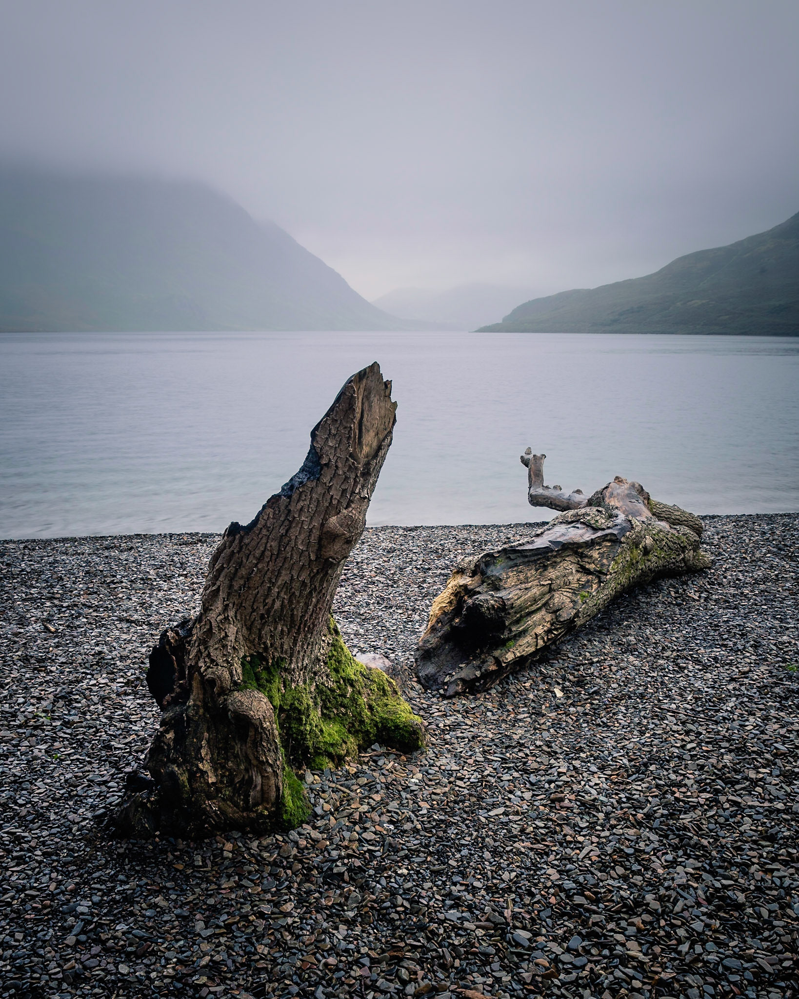 Crummock Water