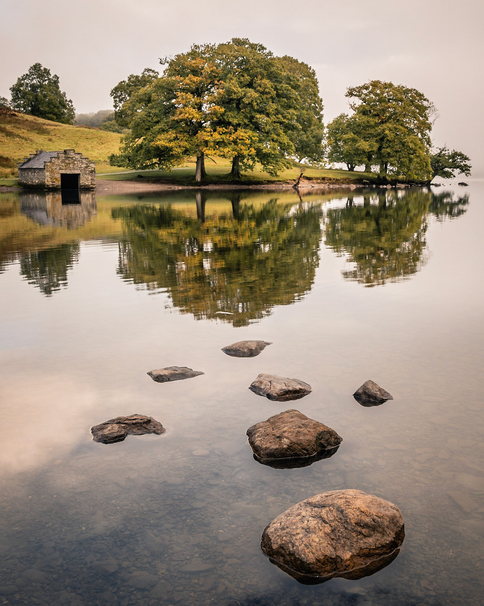 High Wray Bay, Windermere