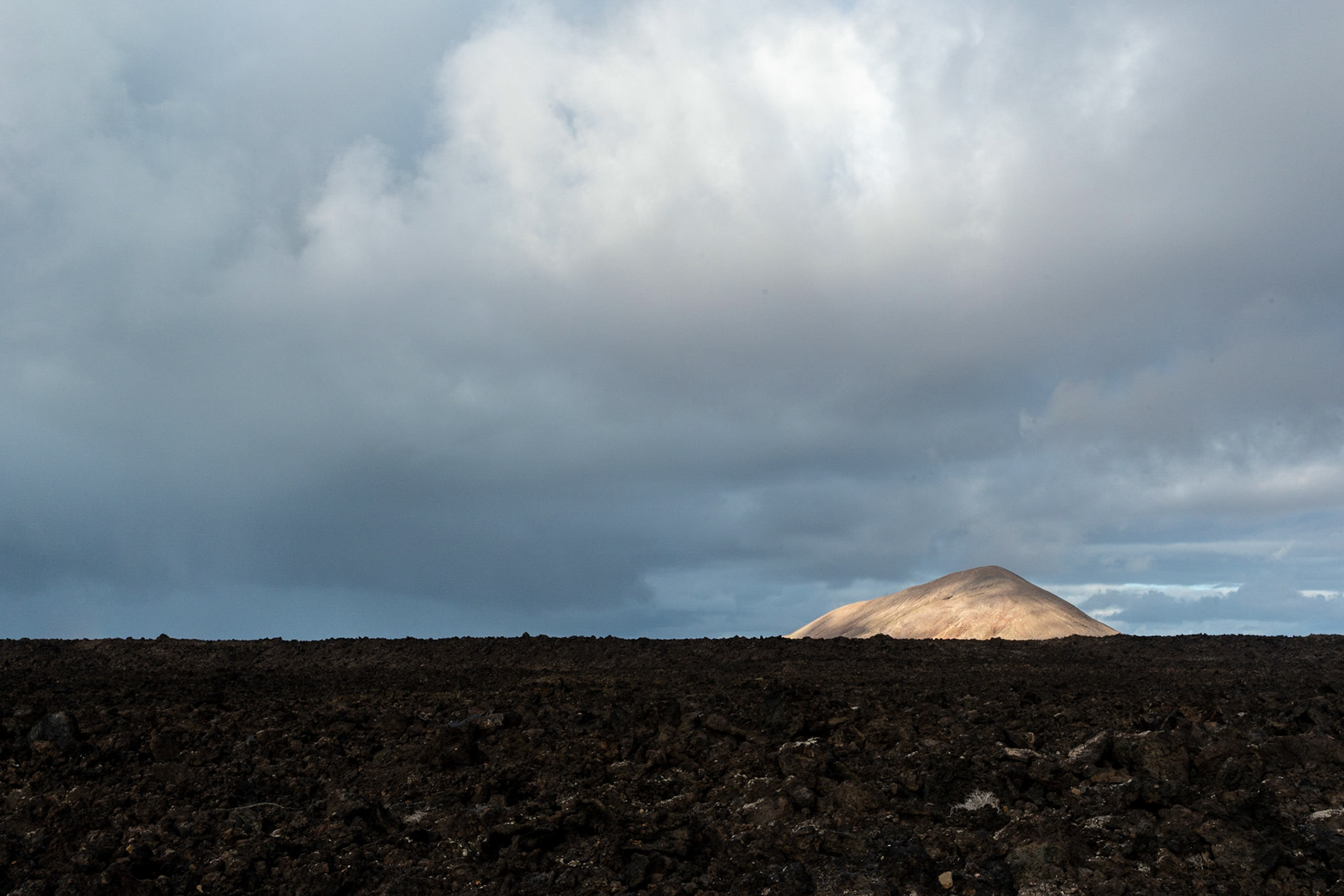 Lanzarote - Canarische eilanden