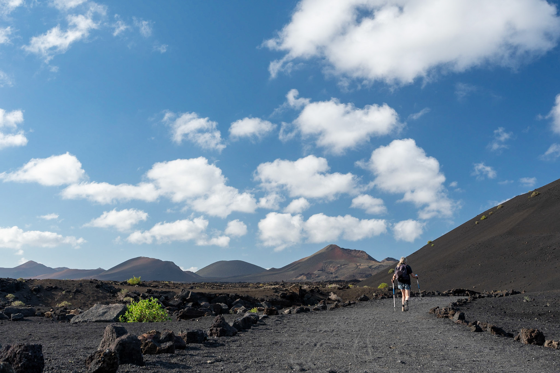 Lanzarote - Canarische eilanden