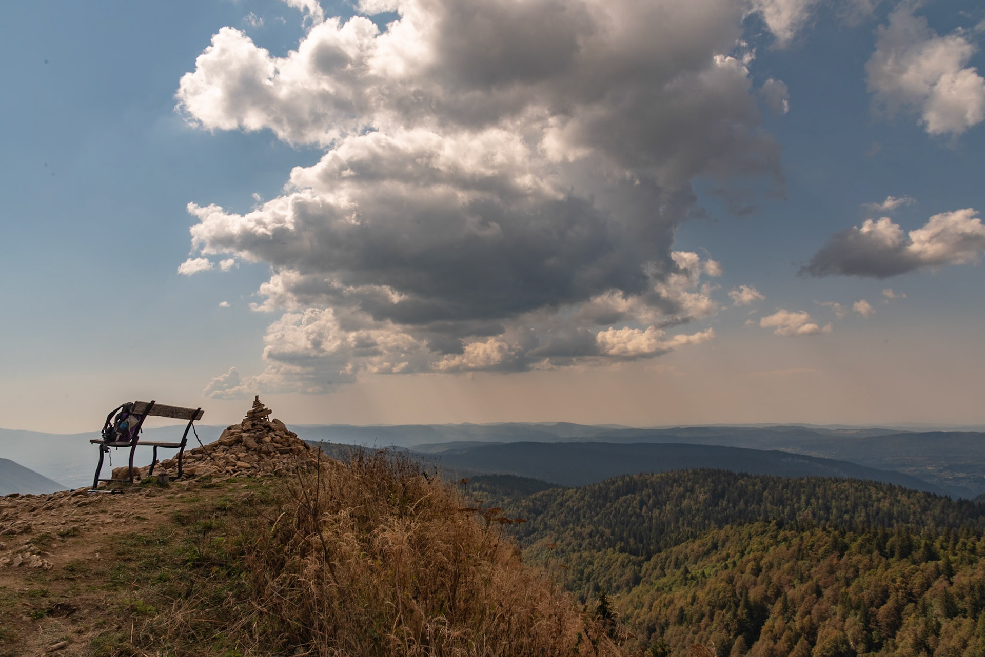 Jura - Frankrijk