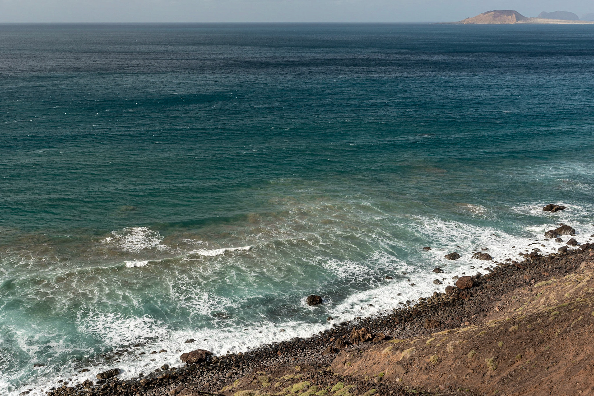Lanzarote - Canarische eilanden