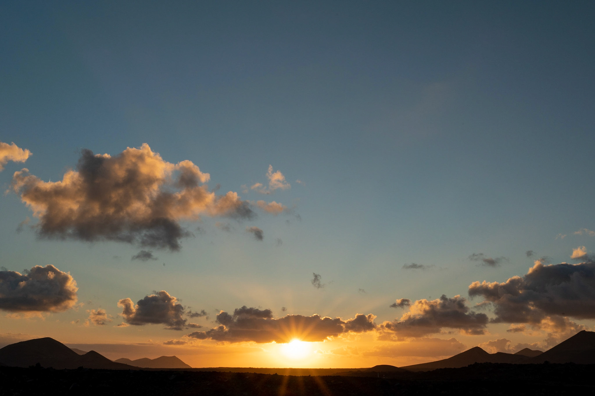 Lanzarote - Canarische eilanden