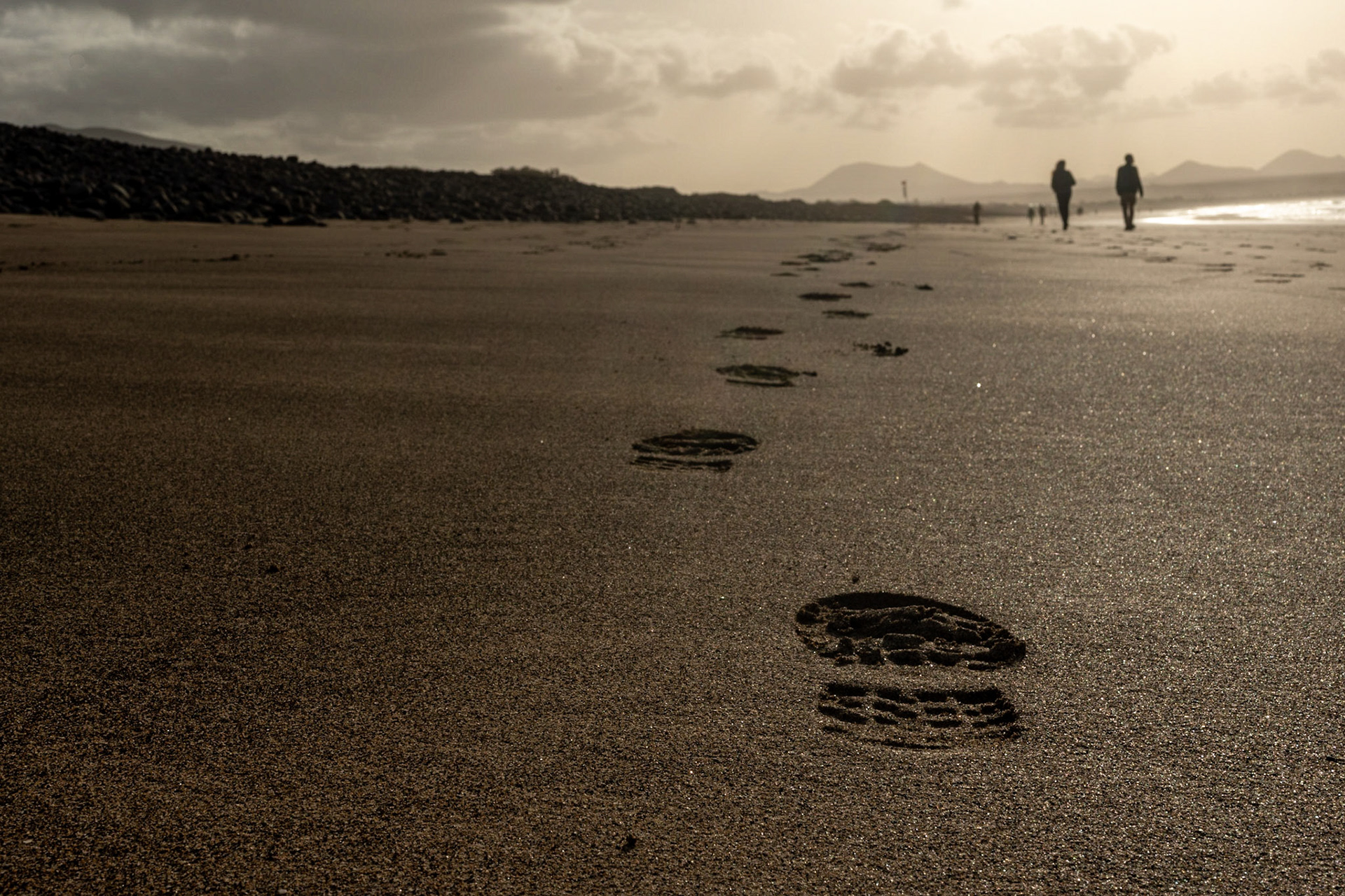 Lanzarote - Canarische eilanden