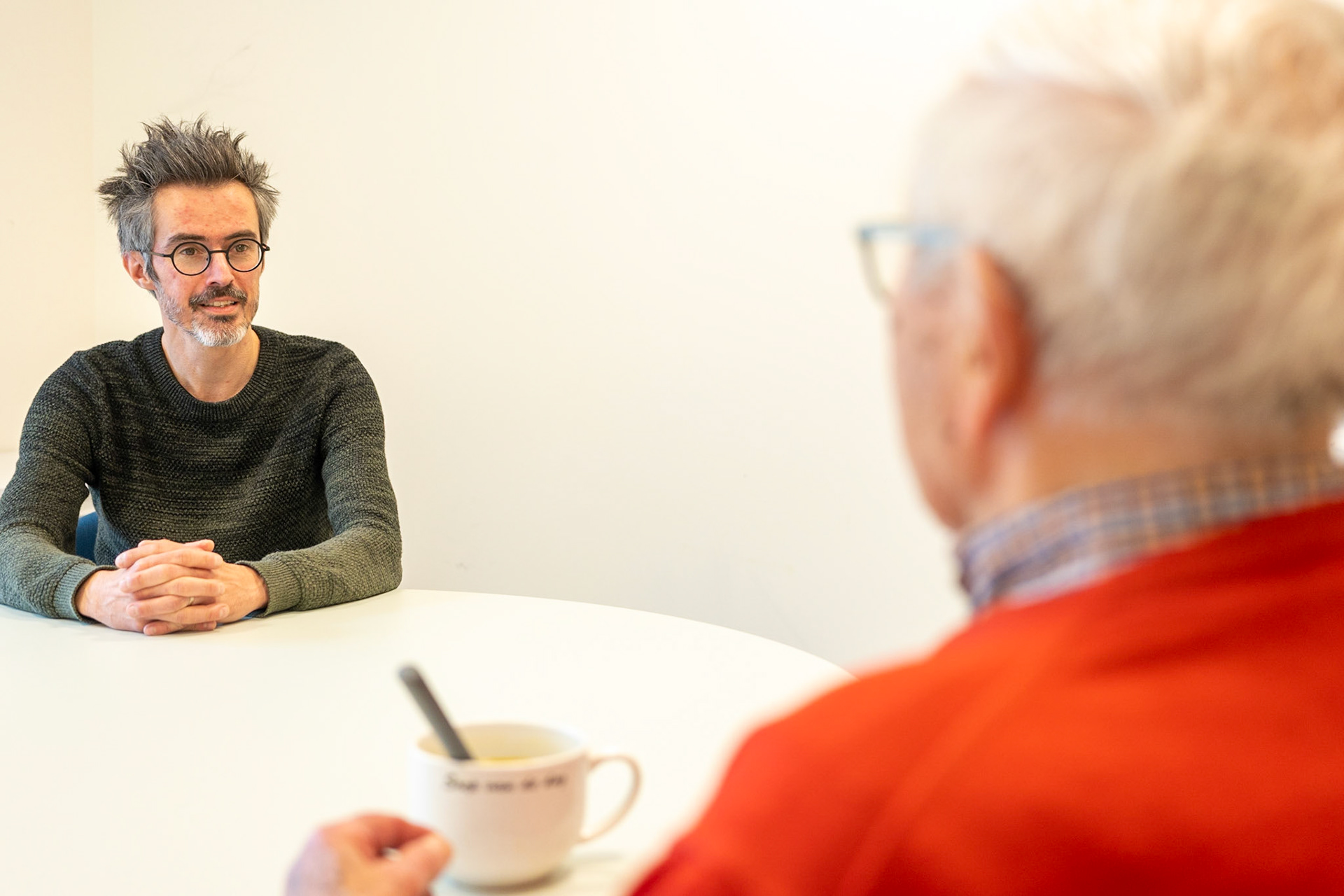 CAW - Centrum Algemeen Welzijnswerk