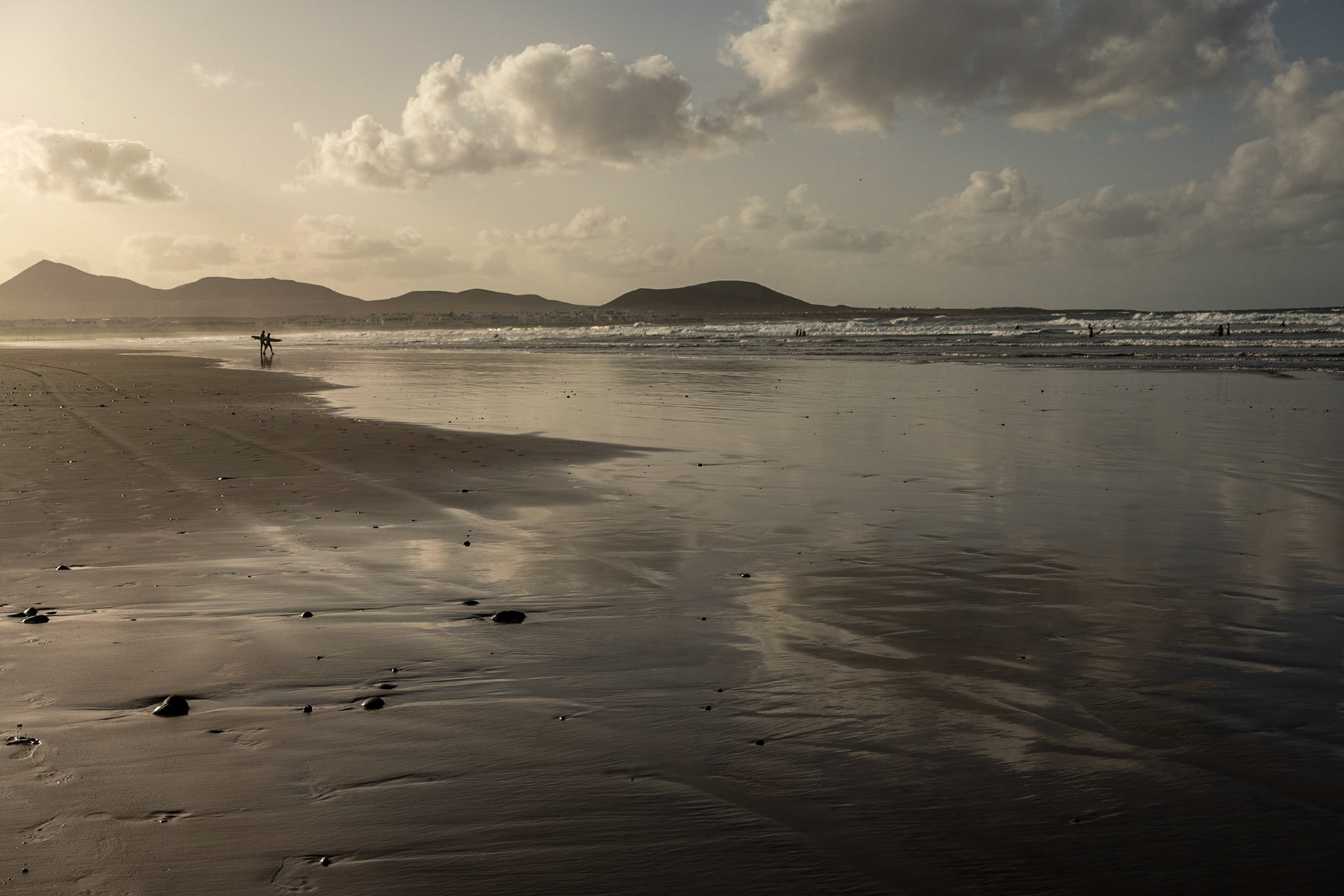 Lanzarote - Canarische eilanden