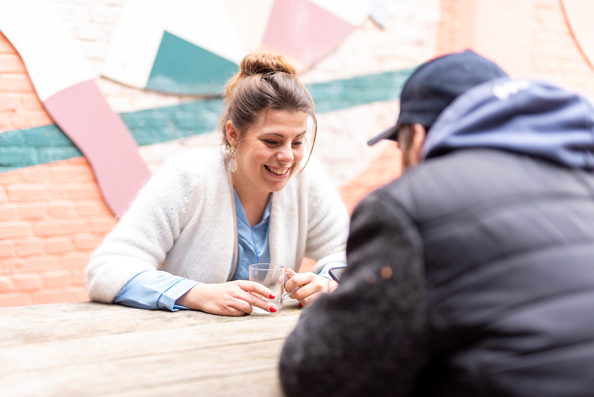 CAW - Centrum Algemeen Welzijnswerk