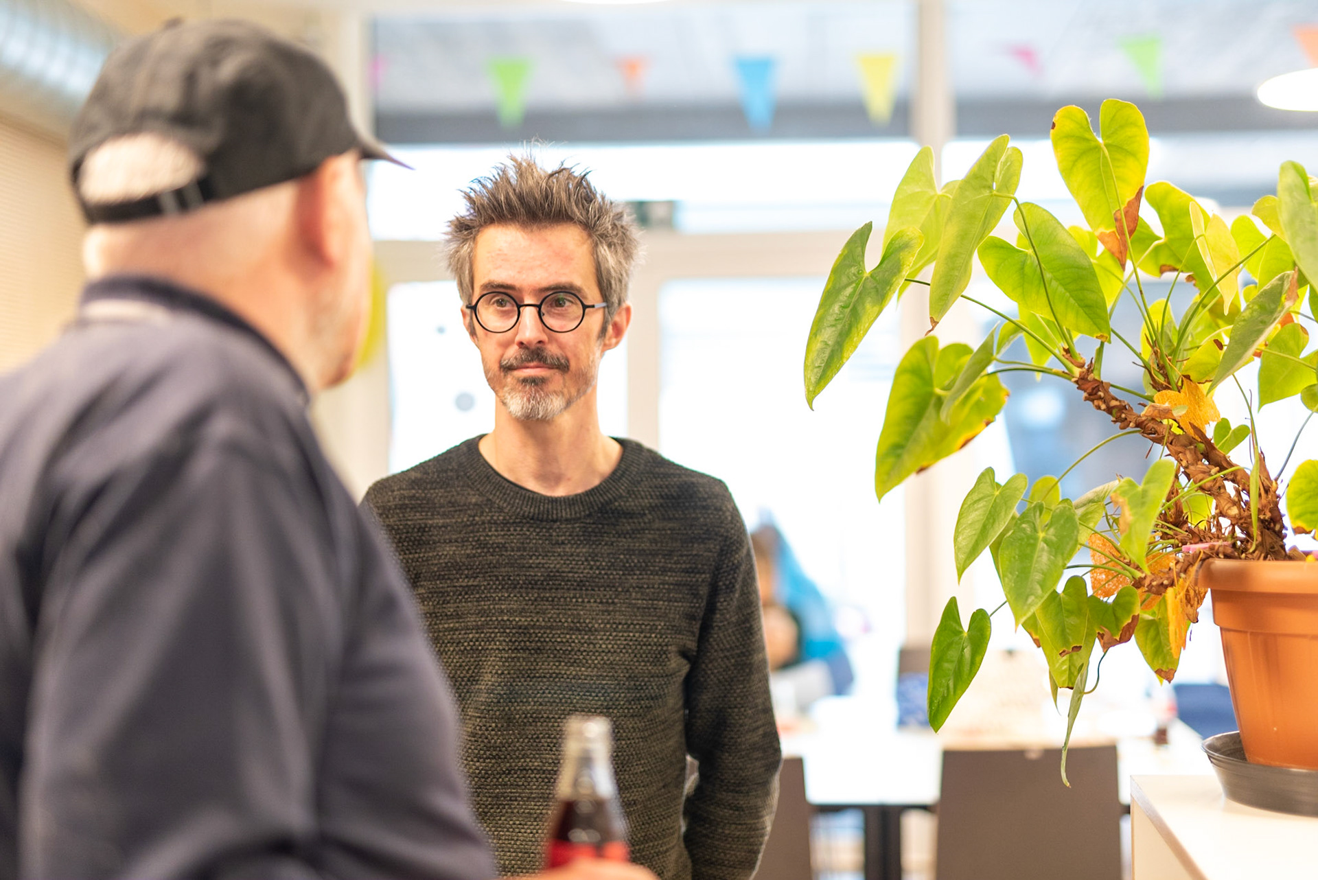 CAW - Centrum Algemeen Welzijnswerk