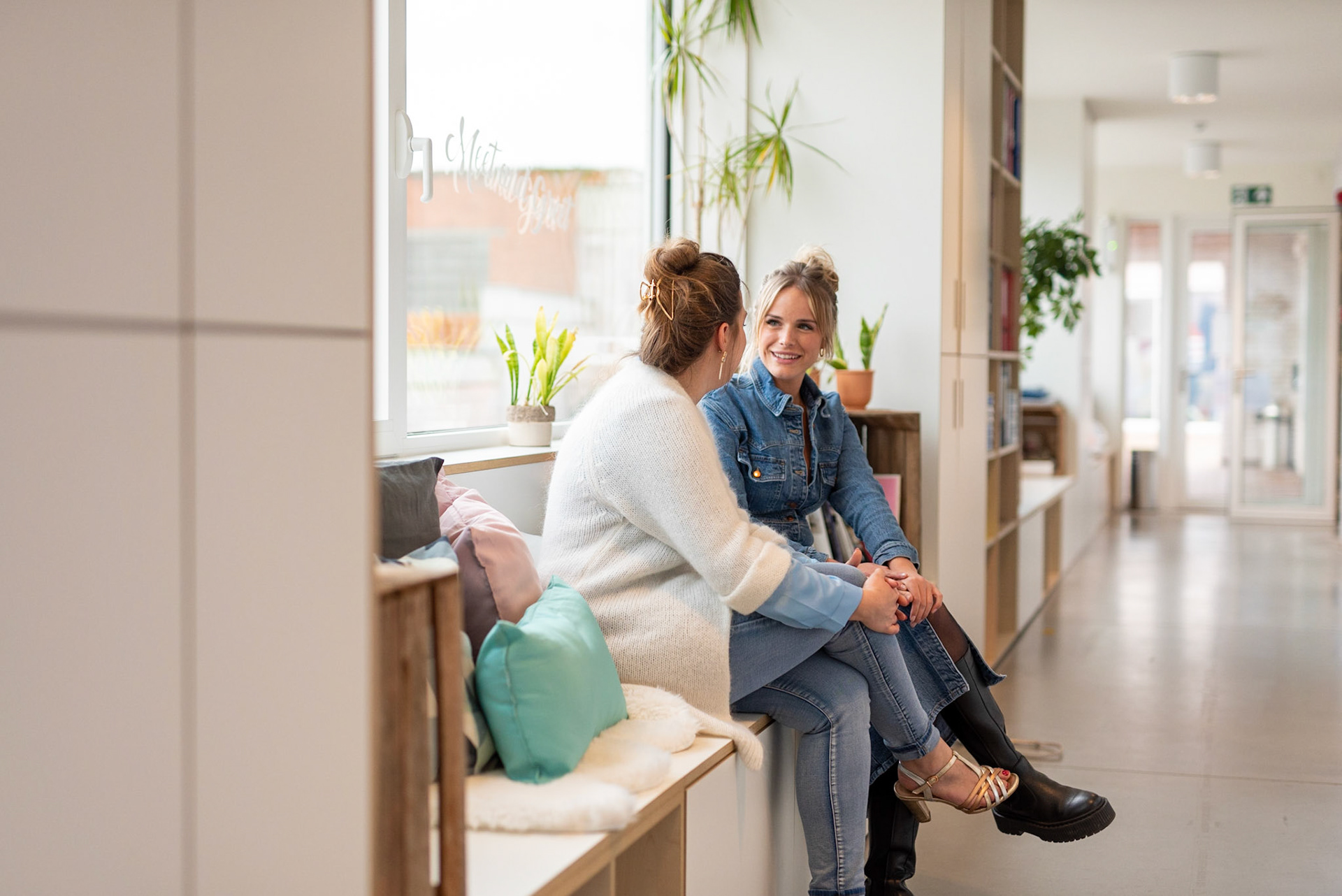 CAW - Centrum Algemeen Welzijnswerk