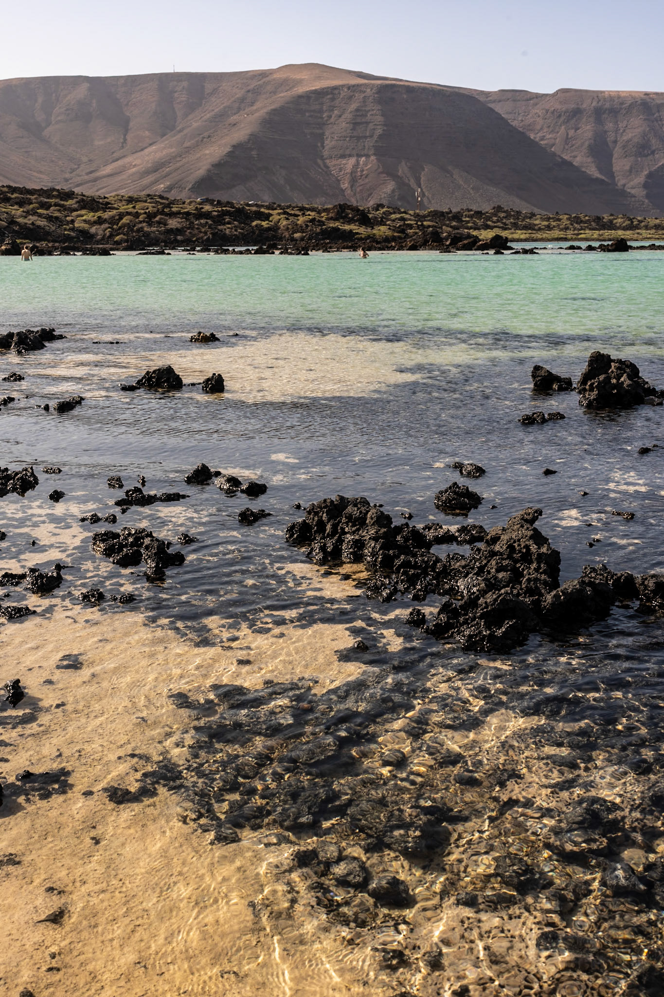Lanzarote - Canarische eilanden