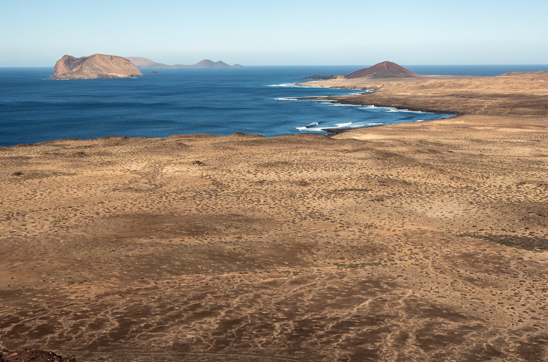 Lanzarote - Canarische eilanden