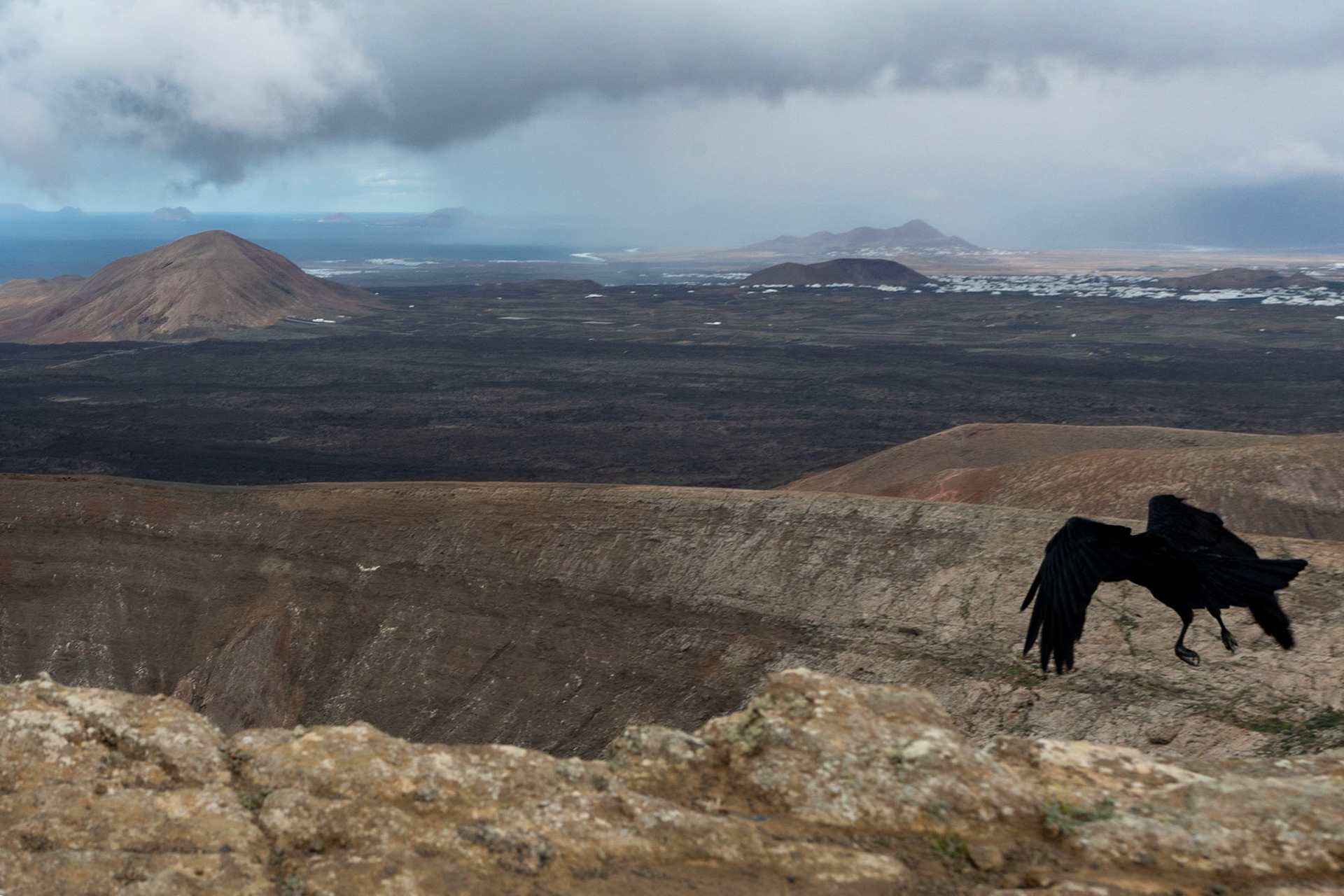 Lanzarote - Canarische eilanden