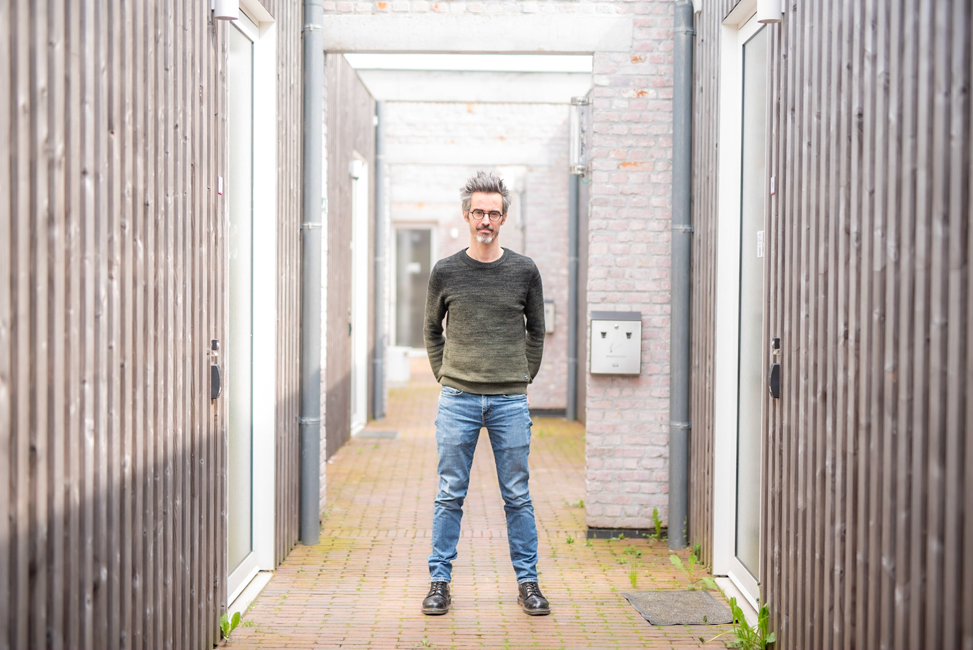 CAW - Centrum Algemeen Welzijnswerk