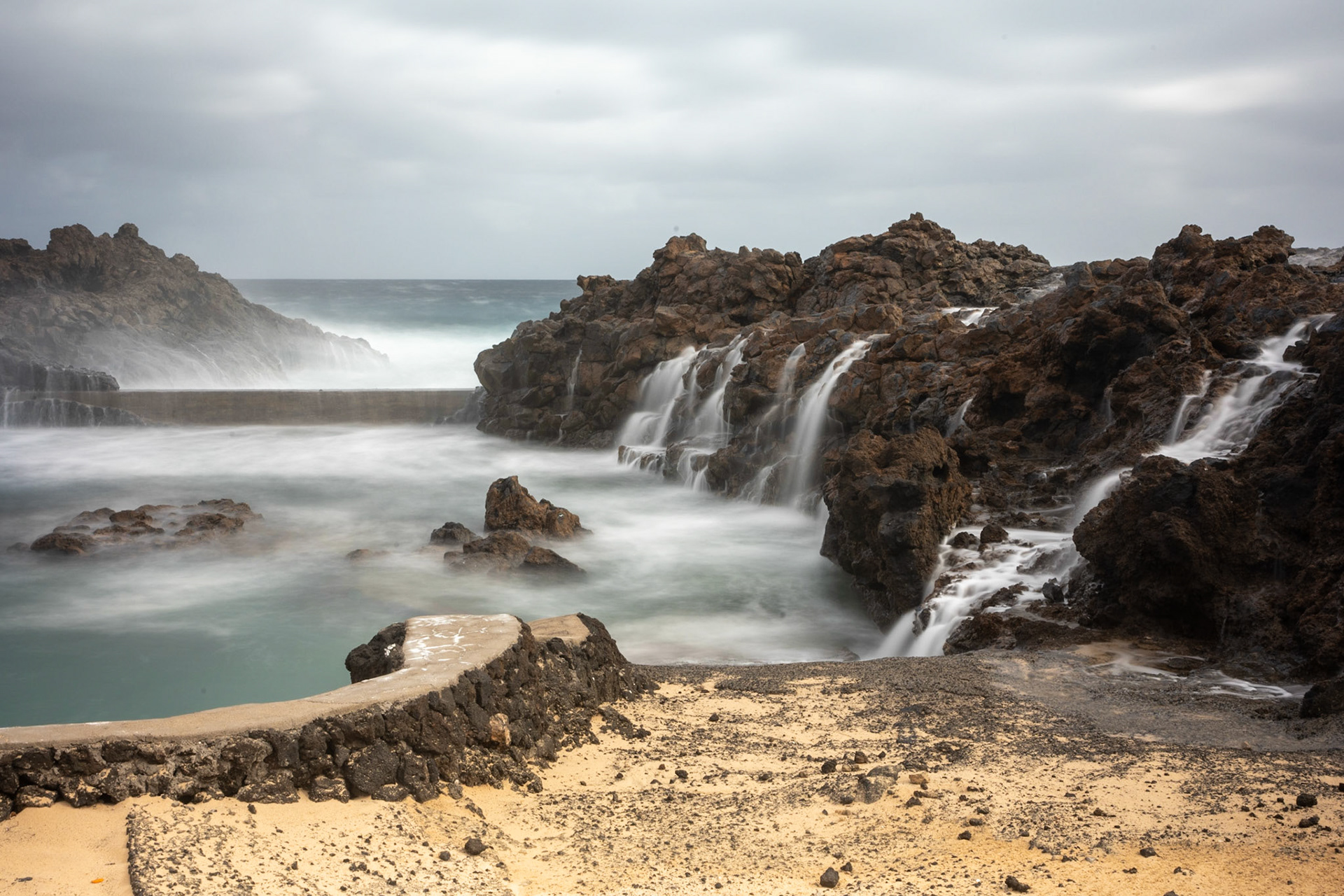 Lanzarote - Canarische eilanden