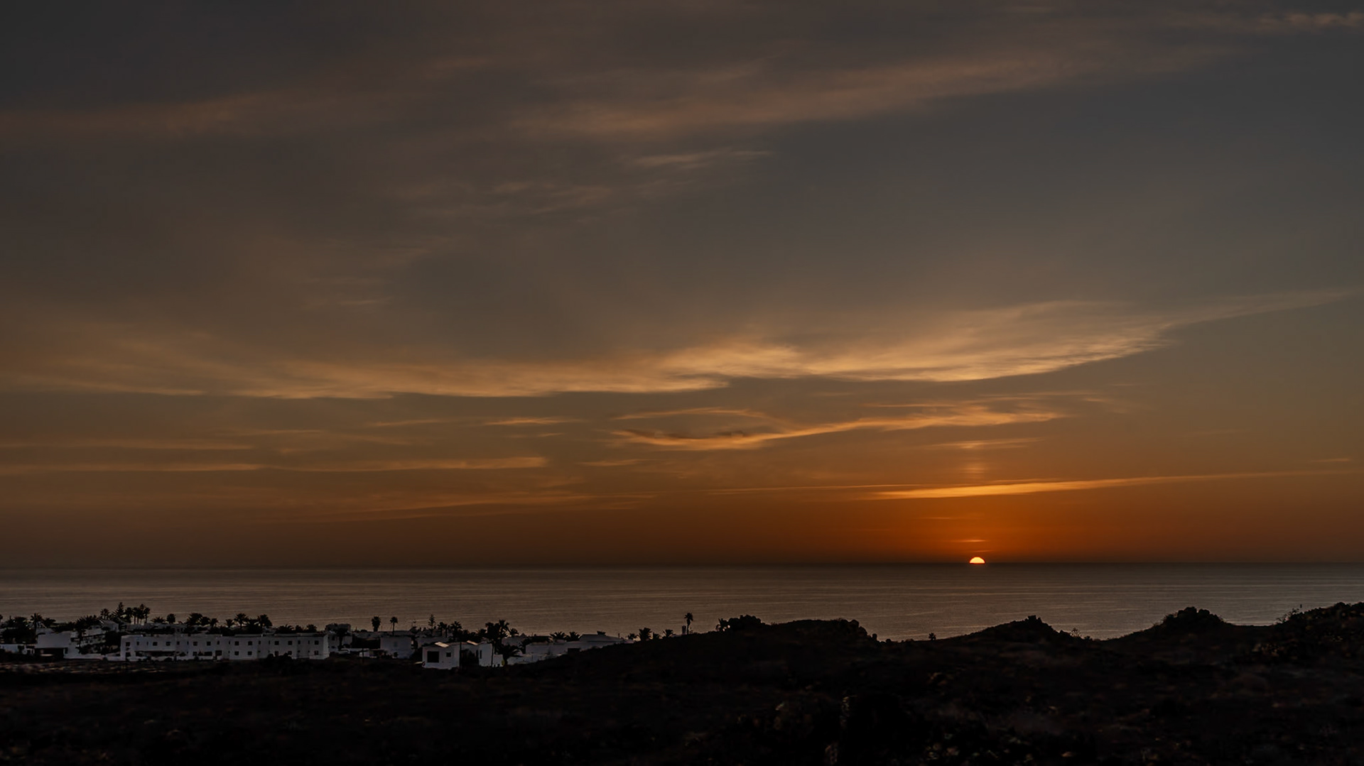 Lanzarote - Canarische eilanden
