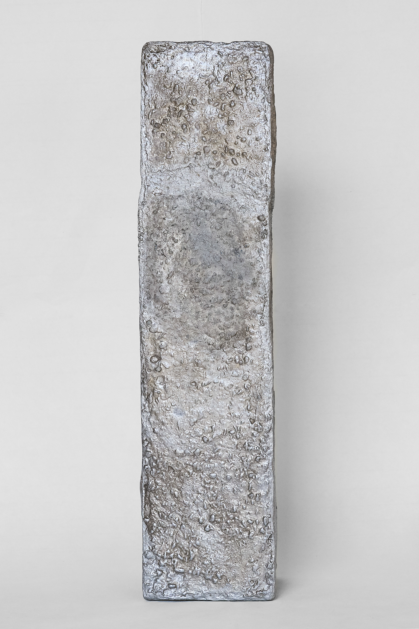 Sentinel. cast aluminum